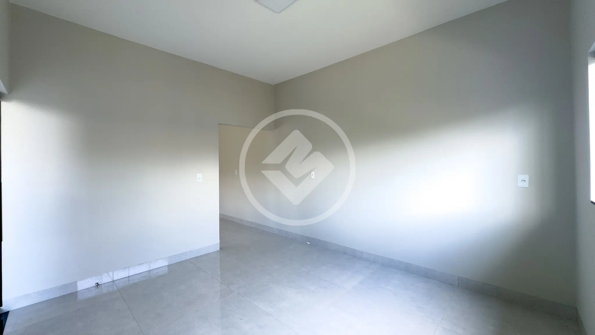 Imagem 2 - Casa em Vila Três Marias, Jataí - GO