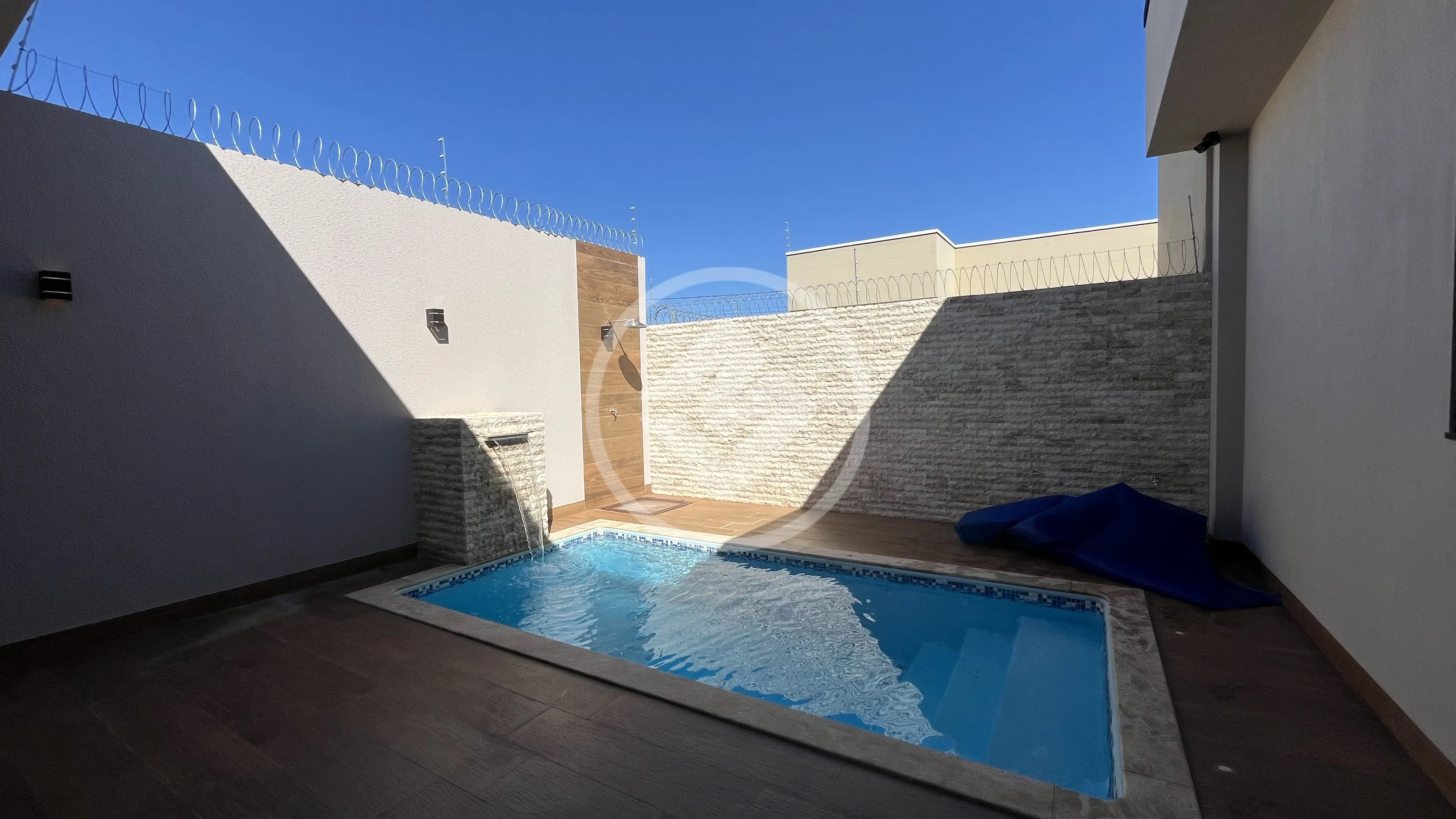 Imagem 5 - Casa em Residencial Flamboyant, Jataí - GO