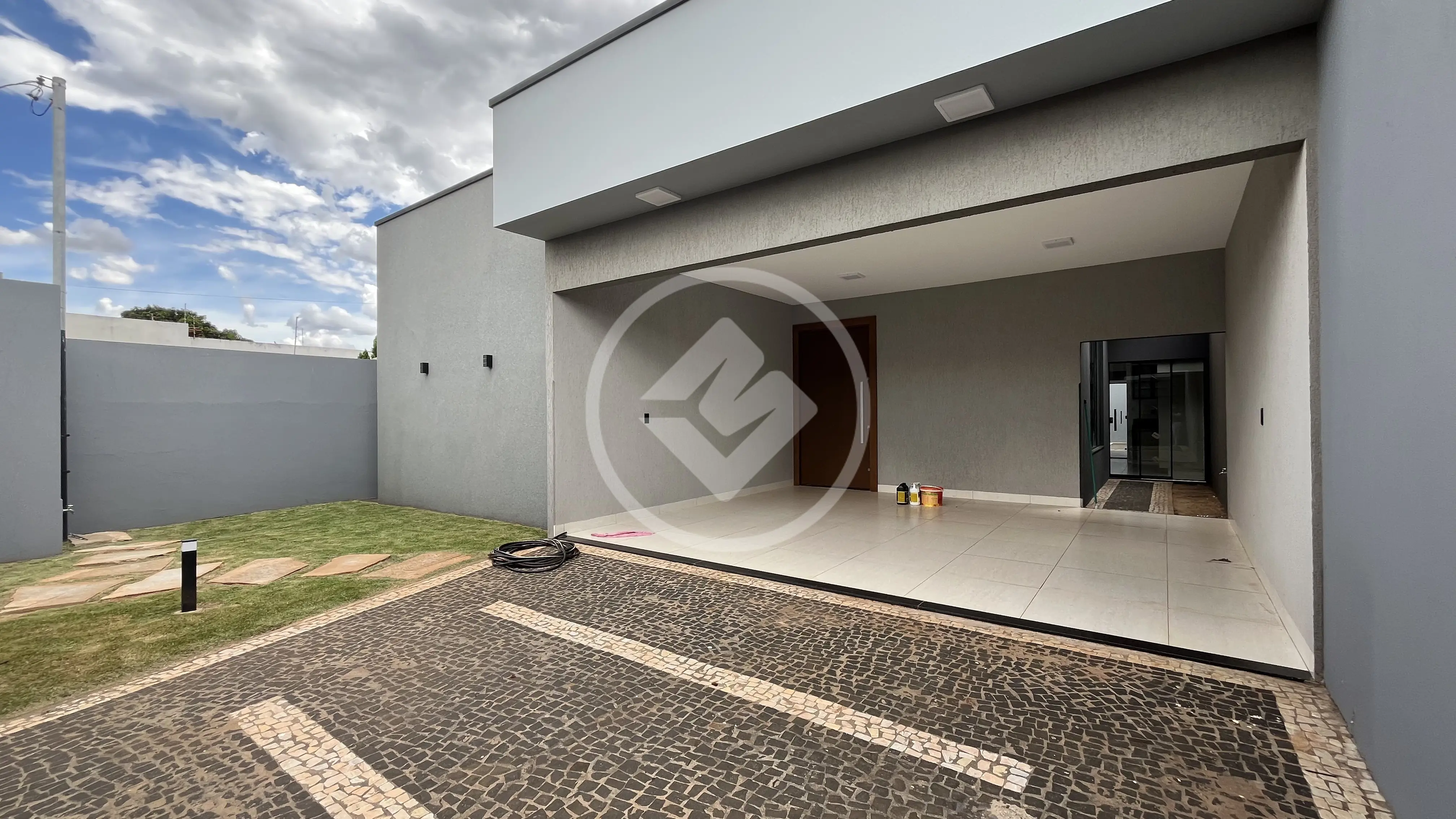 Imagem 2 - Casa em Jardim Paraíso, Jataí - GO
