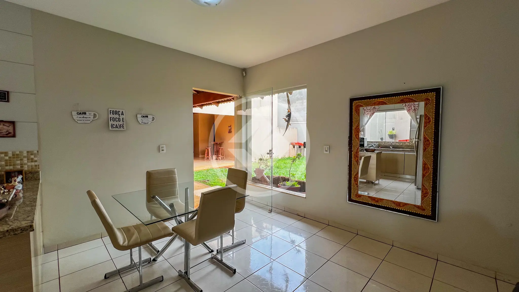 Imagem 6 - Casa em Vila Fátima, Jataí - GO