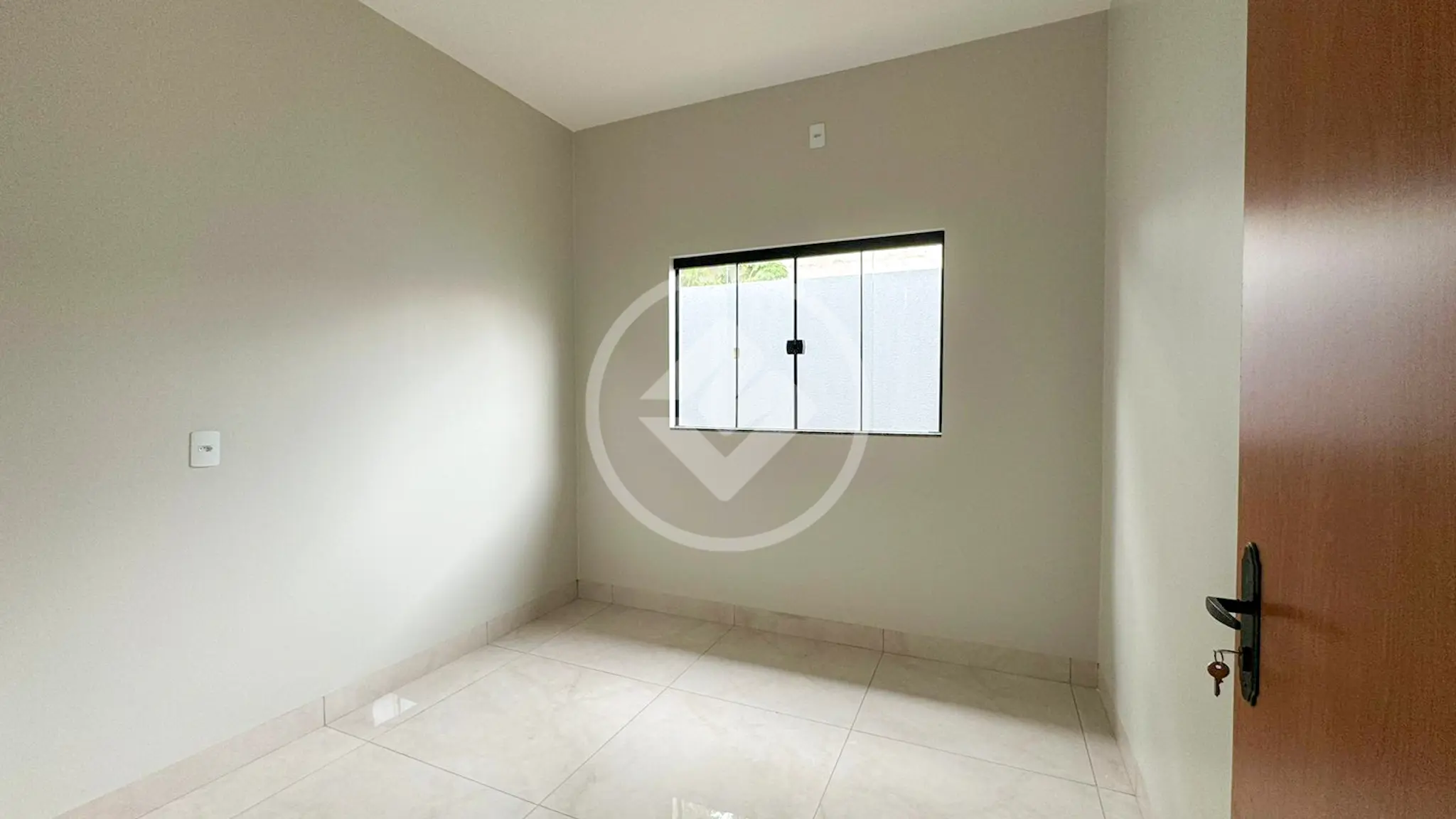 Imagem 5 - Casa em Residencial Flamboyant, Jataí - GO