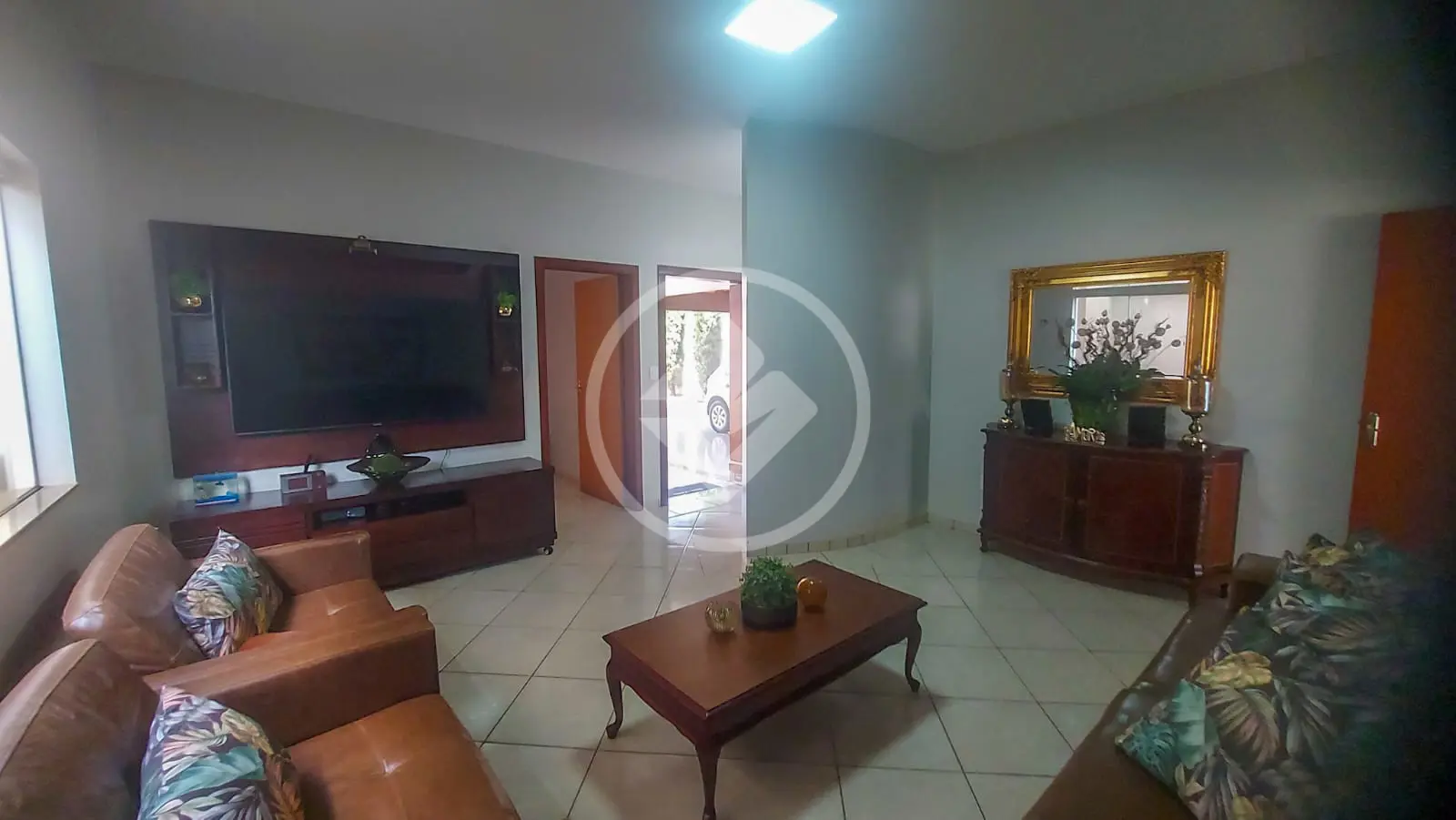 Imagem 5 - Sobrado em Vila Jardim Rio Claro, Jataí - GO