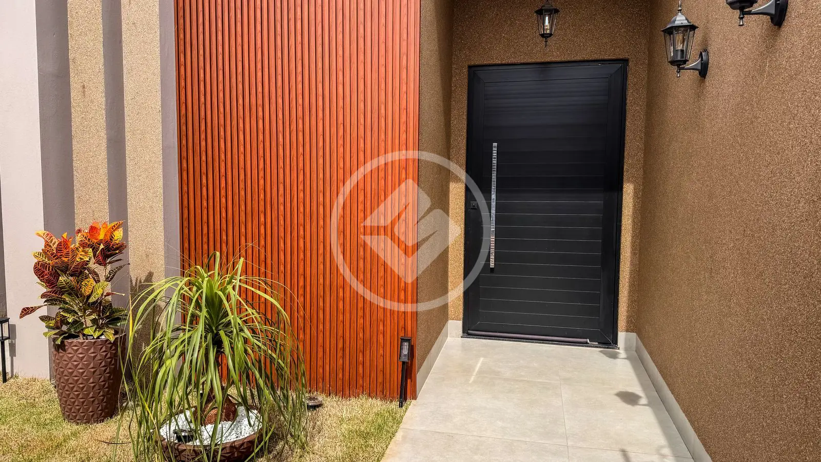 Imagem 3 - Casa em Residencial Flamboyant, Jataí - GO