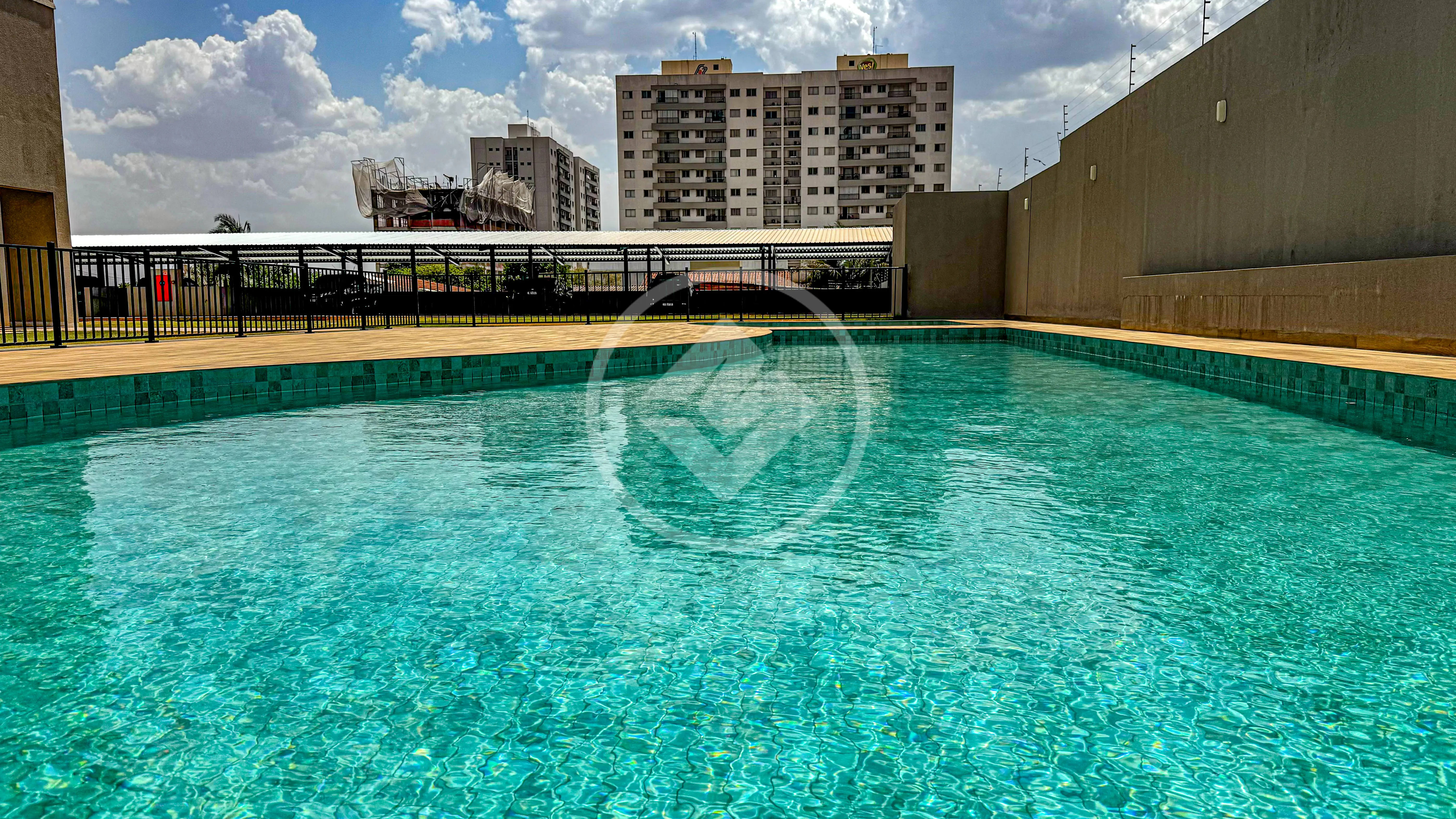 Imagem 1 - Apartamento em Setor Hermosa, Jataí - GO