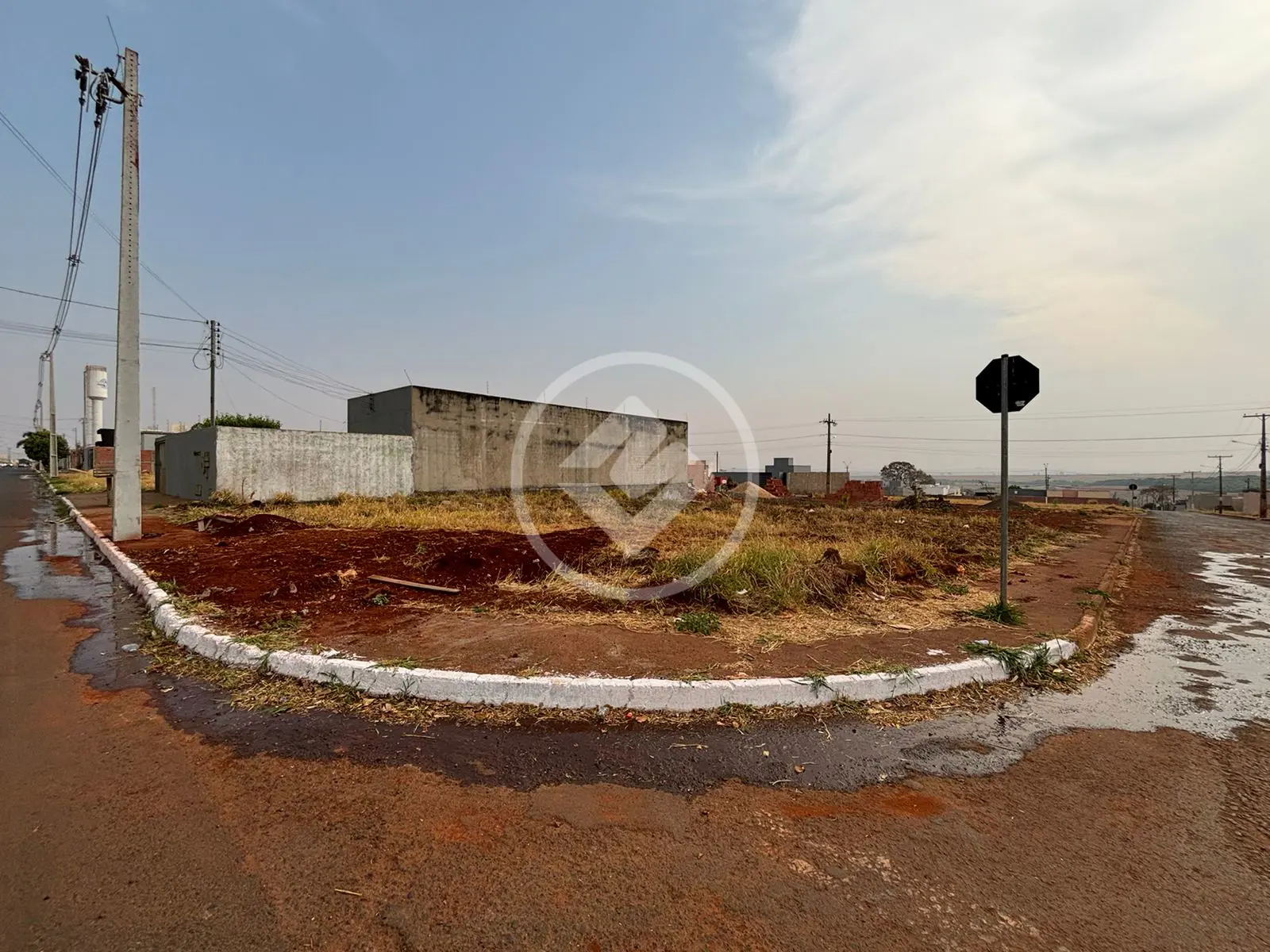 Imagem 2 - Terreno em Residencial Flamboyant, Jataí - GO