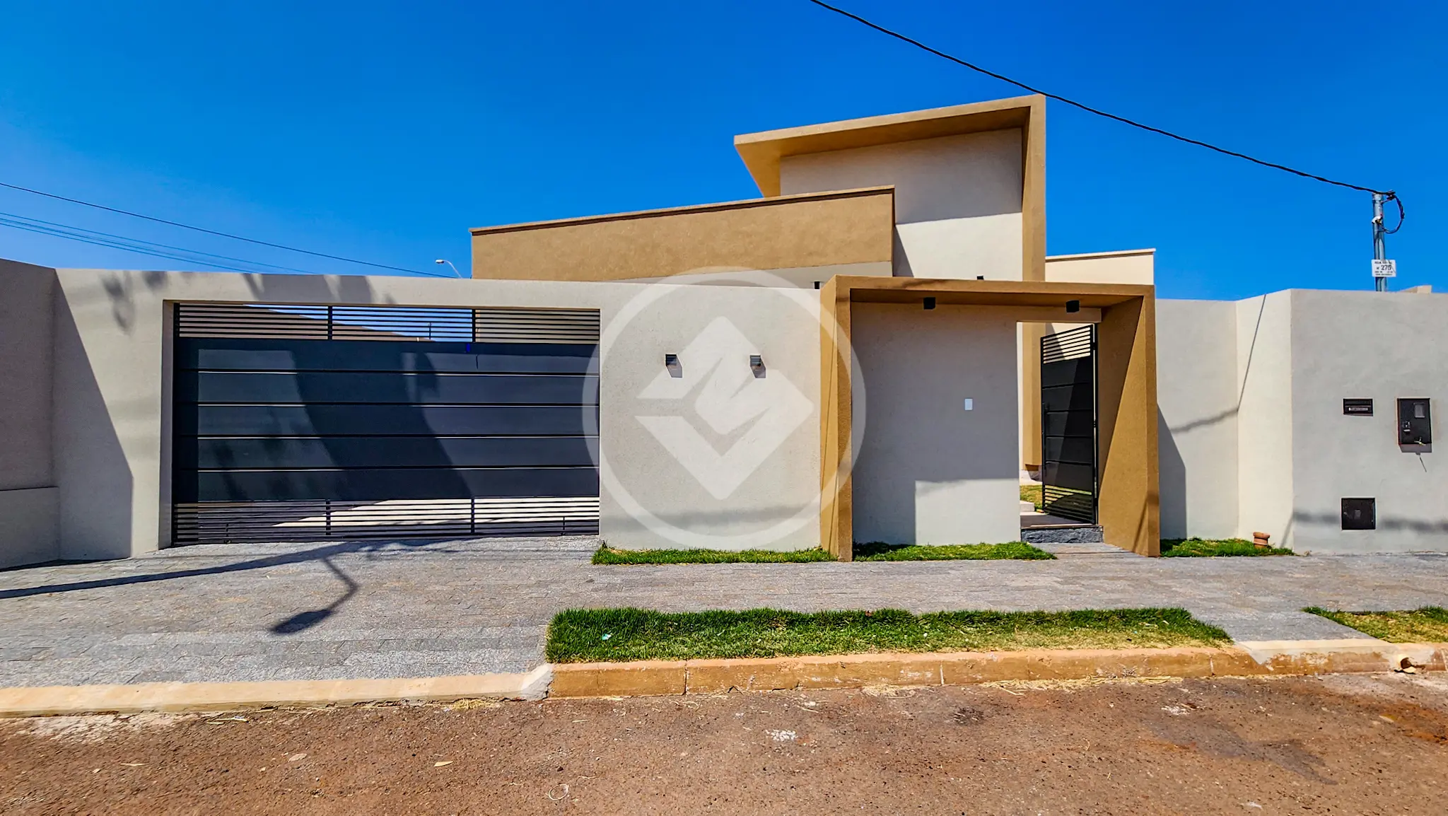 Casa Residencial das Brisas II, Jataí - GO — foto 1