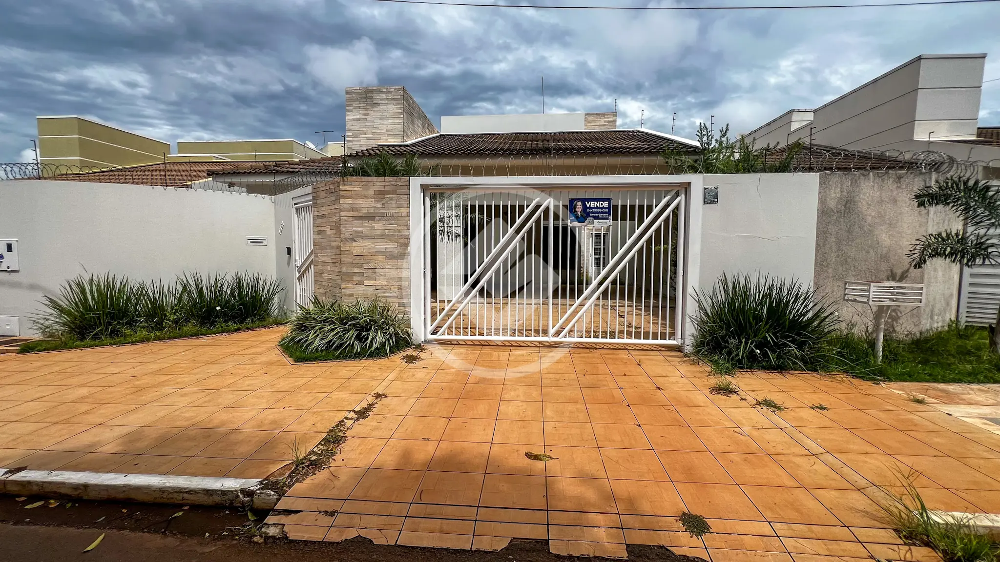 Casa Vila Fátima, Jataí - GO — foto 1