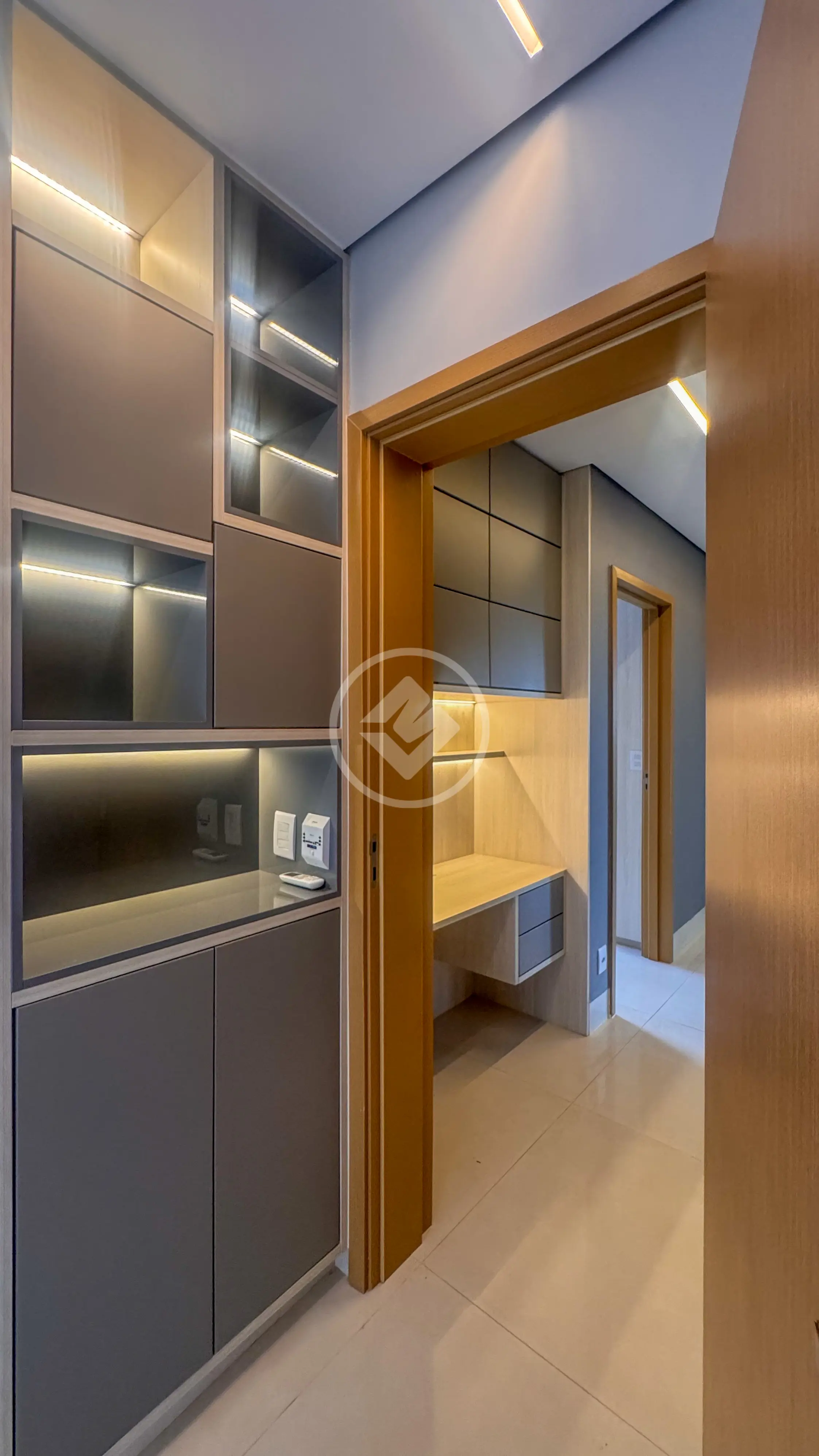 Imagem 5 - Apartamento em Setor Central - Parte Baixa, Jataí - GO