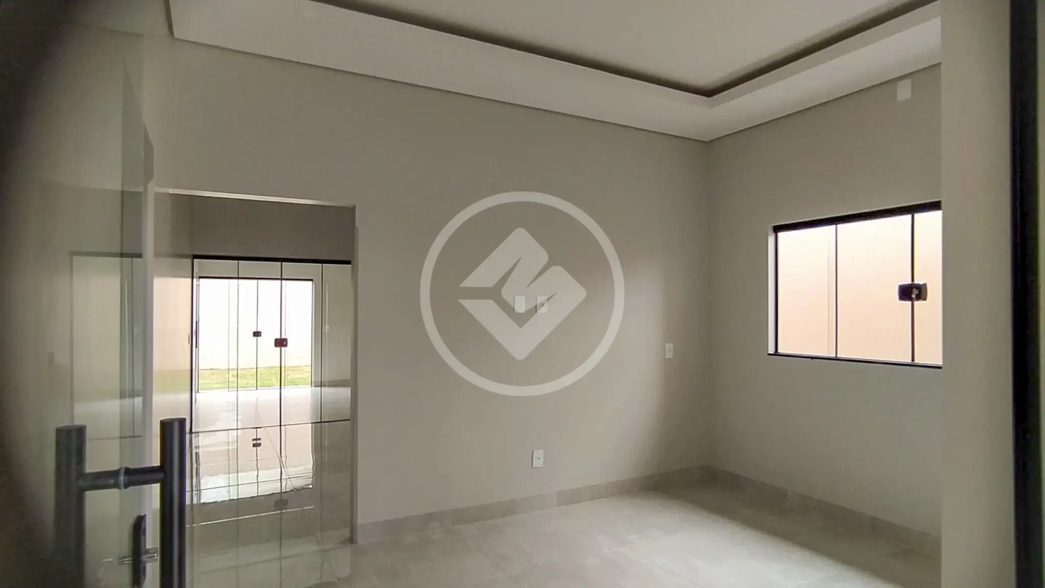 Imagem 3 - Casa em Residencial Flamboyant, Jataí - GO