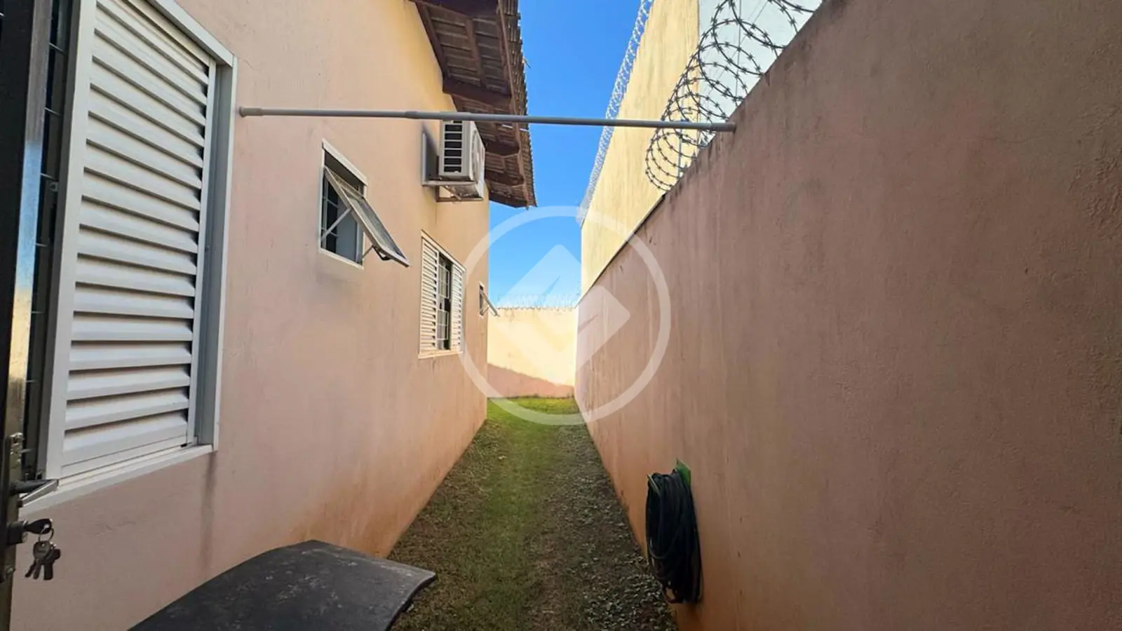 Image 10 - Casa em Residencial Portal do Sol - 1ª Etapa, Jataí - GO