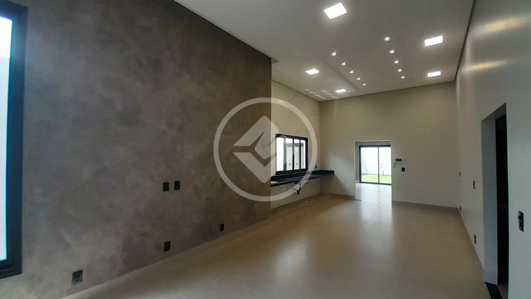 Imagem 2 - Casa em Jardim Paraíso, Jataí - GO