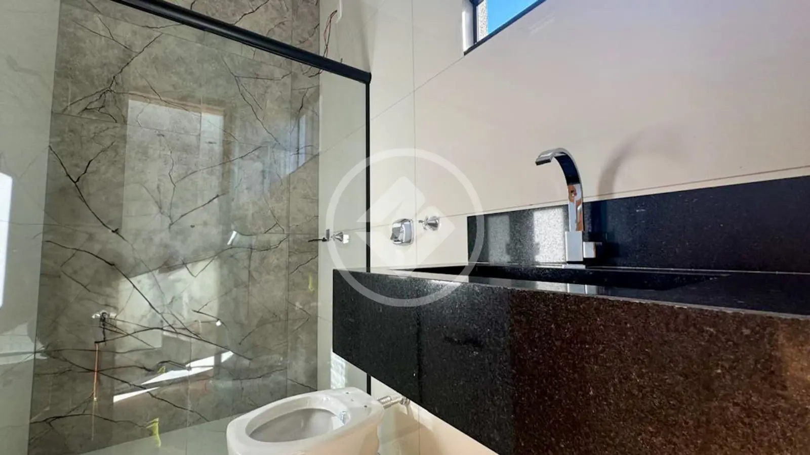 Imagem 6 - Casa em Conjunto Residencial Nossa Senhora de Fátima, Jataí - GO
