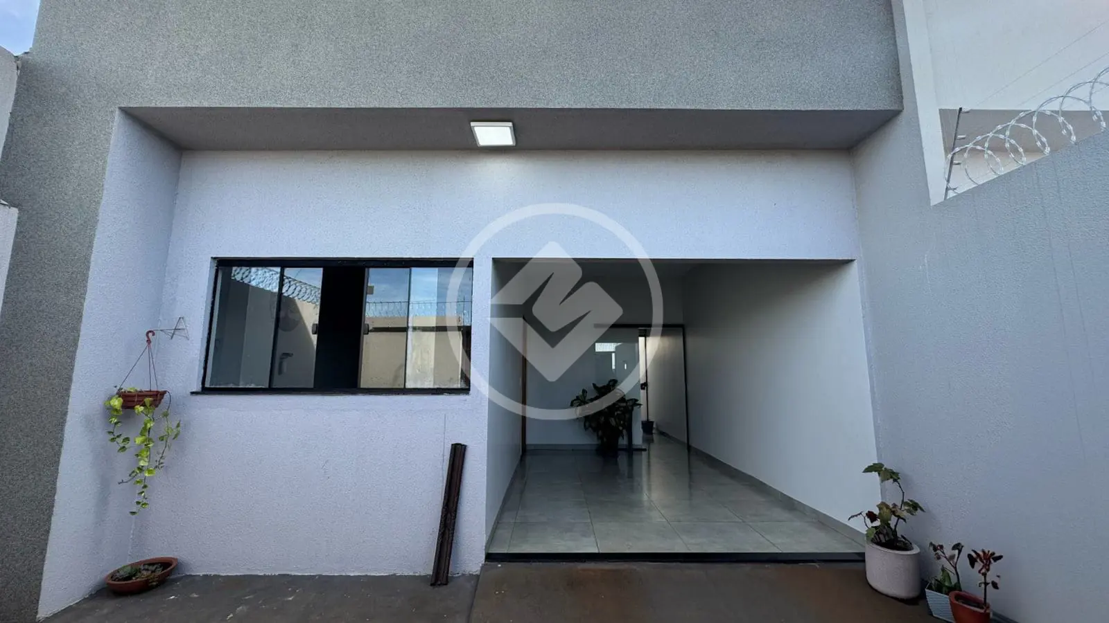 Casa Residencial das Brisas II, Jataí - GO — foto 1