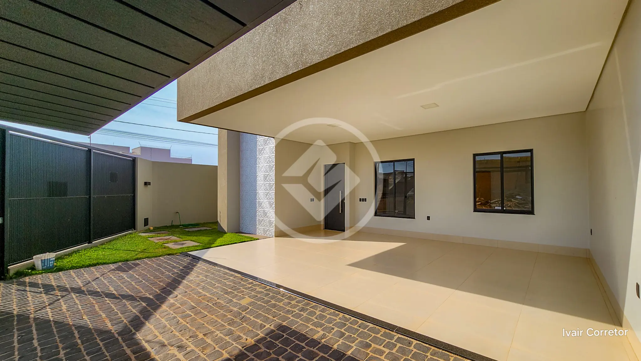 Casa Residencial das Brisas, Jataí - GO — foto 2