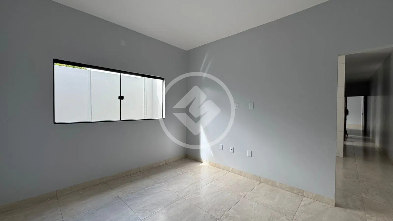 Casa Setor Fabriny, Jataí - GO — foto 2