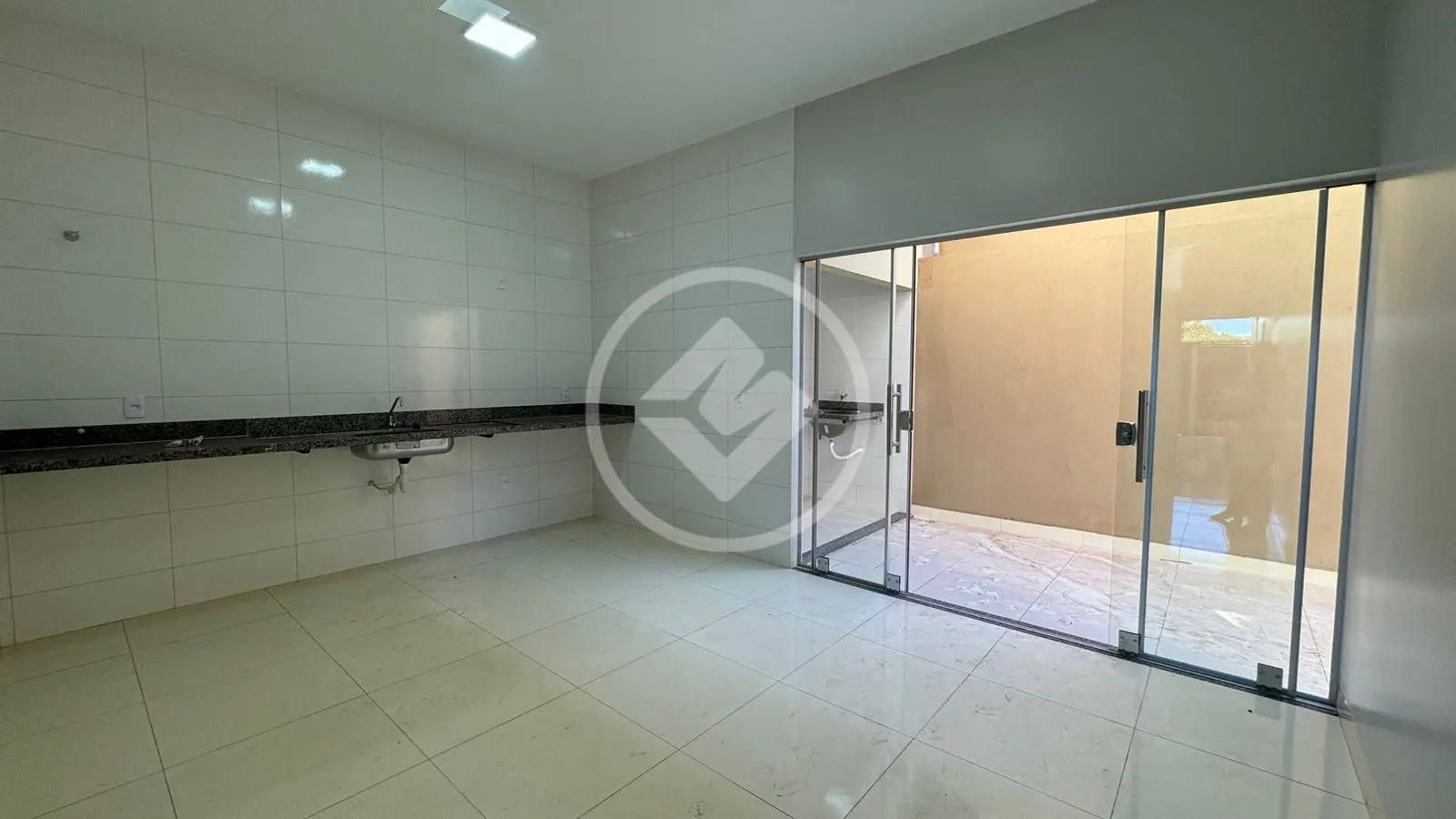 Imagem 4 - Casa em Santa Terezinha, Jataí - GO