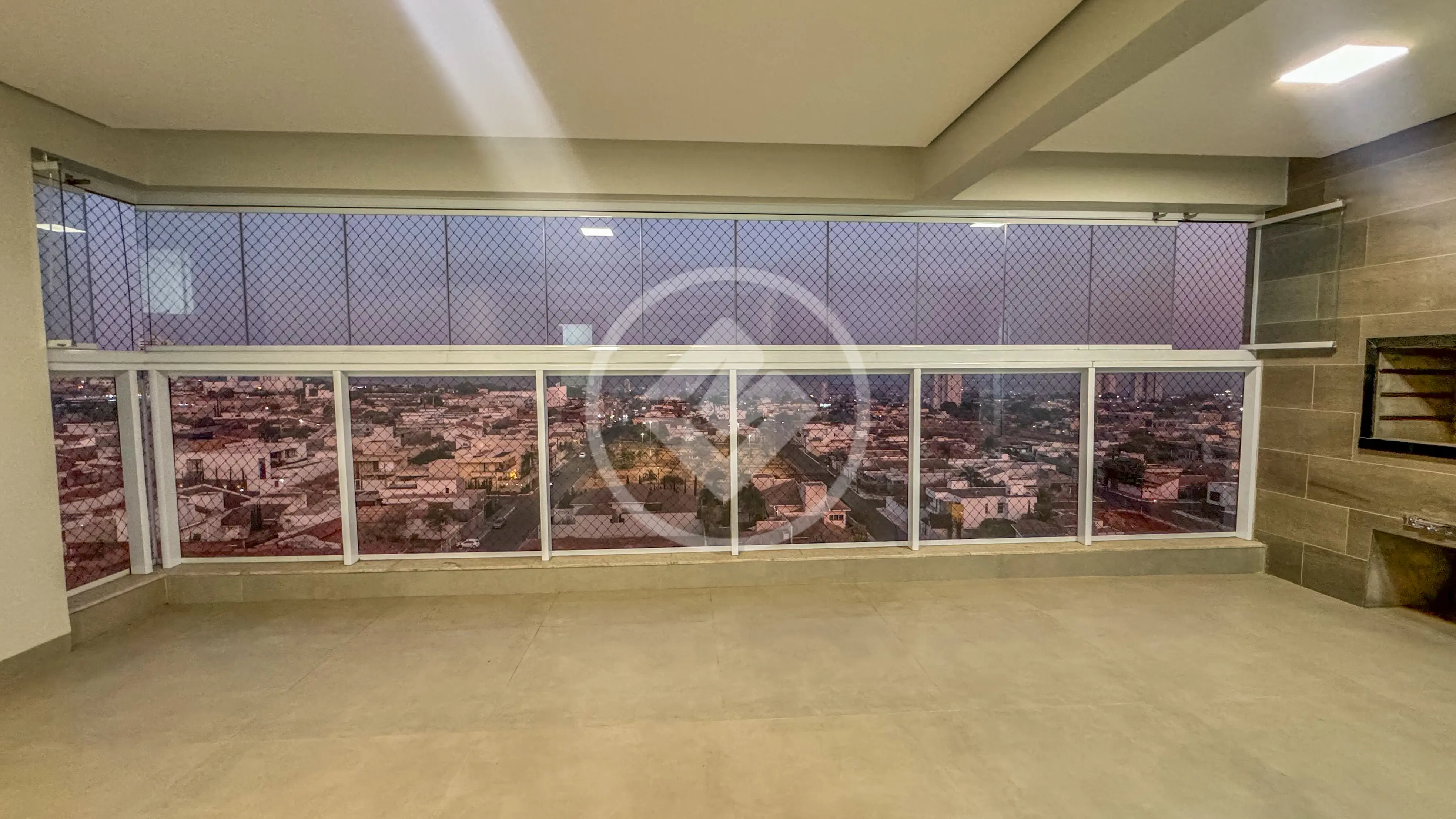 Imagem 1 - Apartamento em Setor Hermosa, Jataí - GO