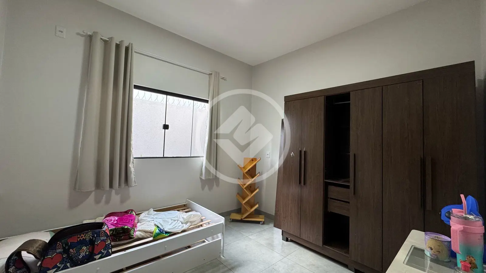 Imagem 5 - Casa em Residencial das Brisas II, Jataí - GO