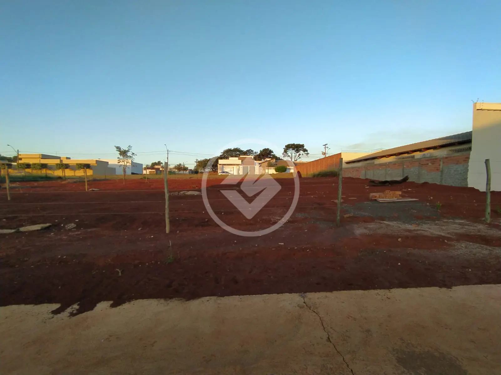 Terreno Residencial Flamboyant, Jataí - GO — foto 2