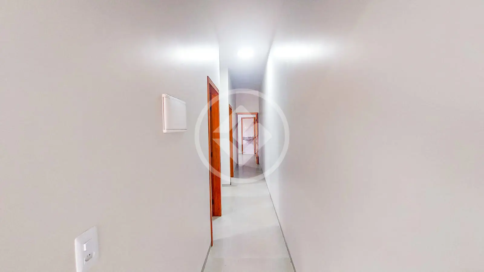 Imagem 6 - Casa em Dom Abel, Jataí - GO