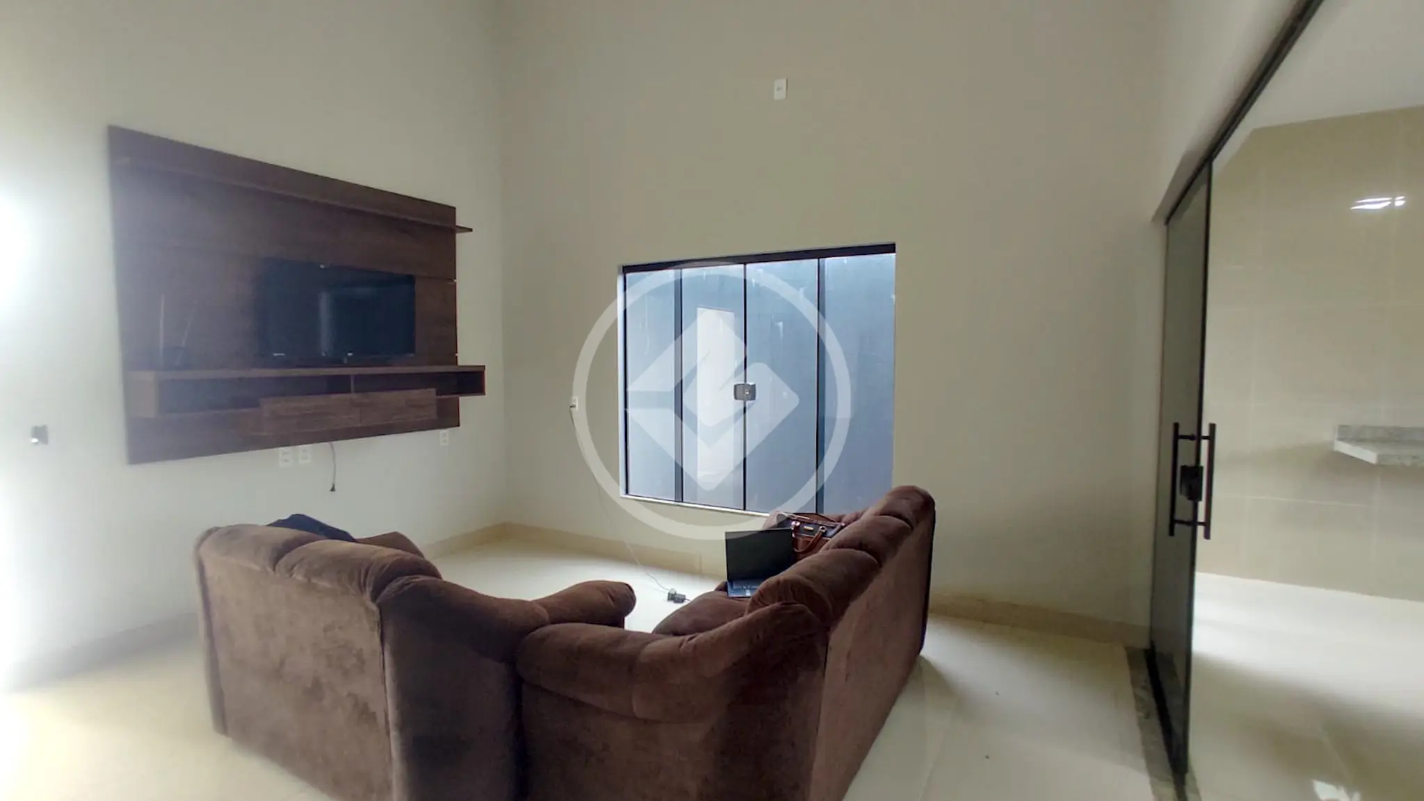 Imagem 3 - Casa em Residencial Portal do Sol - 1ª Etapa, Jataí - GO