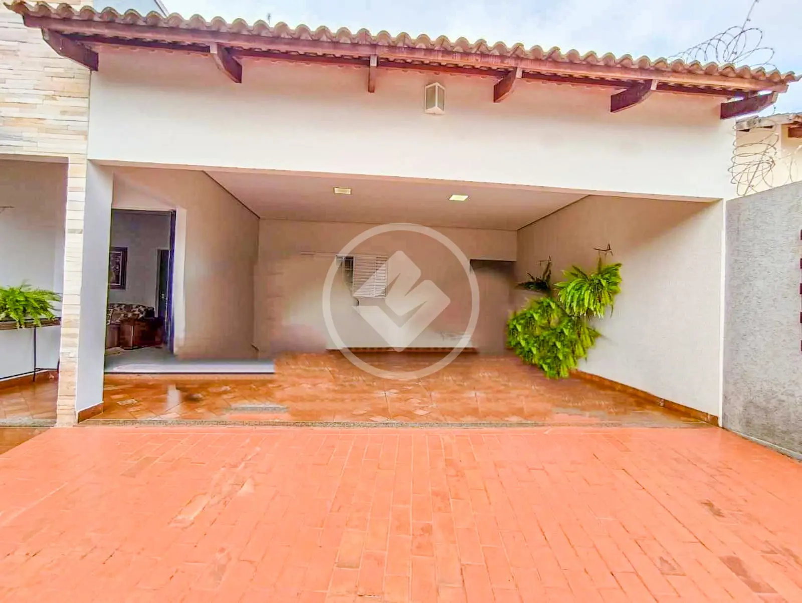 Imagem 1 - Casa em Residencial Setor Sul, Jataí - GO