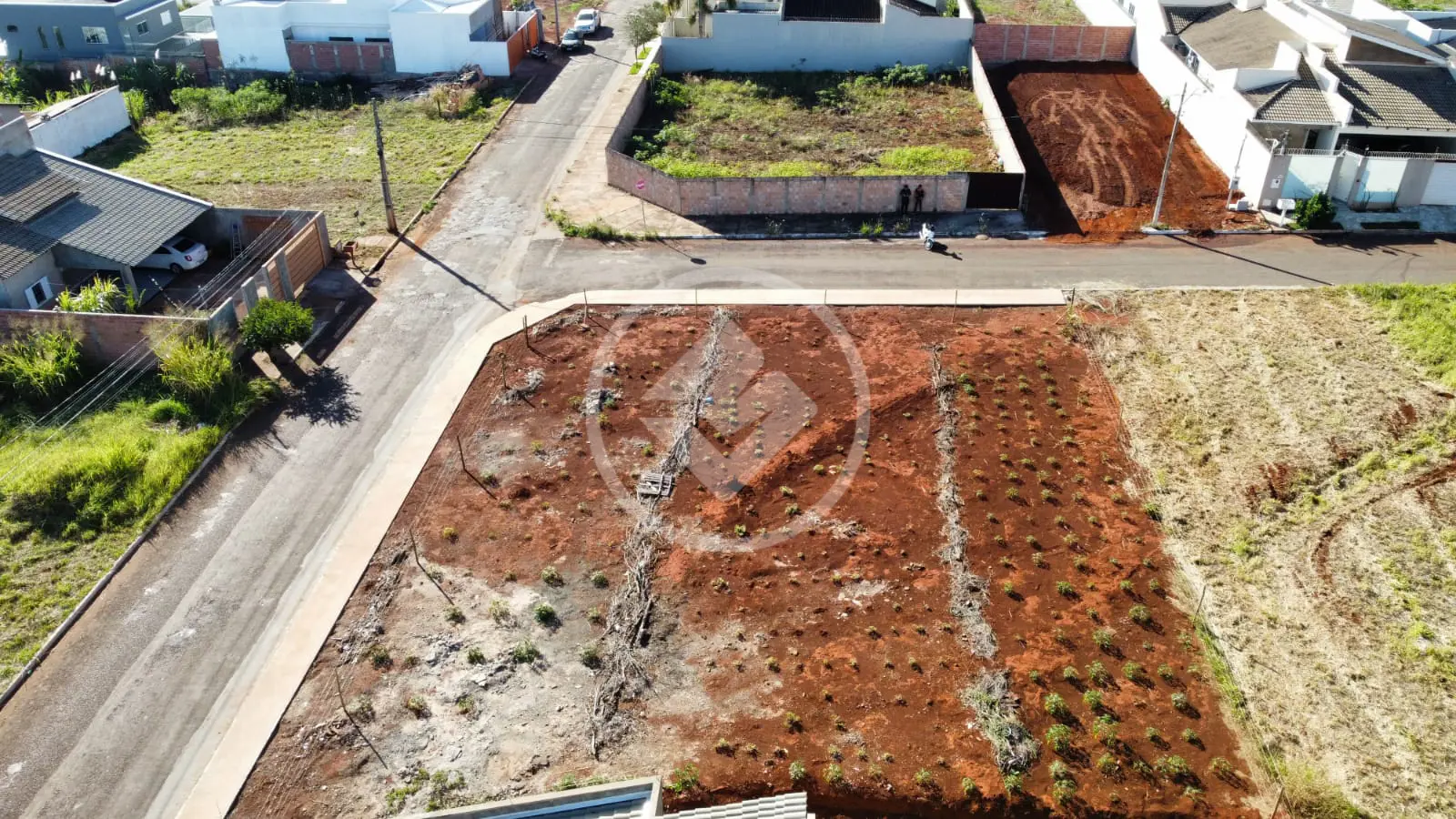 Imagem 3 - Terreno em Residencial Flamboyant, Jataí - GO