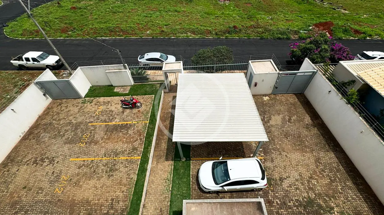 Image 16 - Apartamento em Residencial das Brisas, Jataí - GO