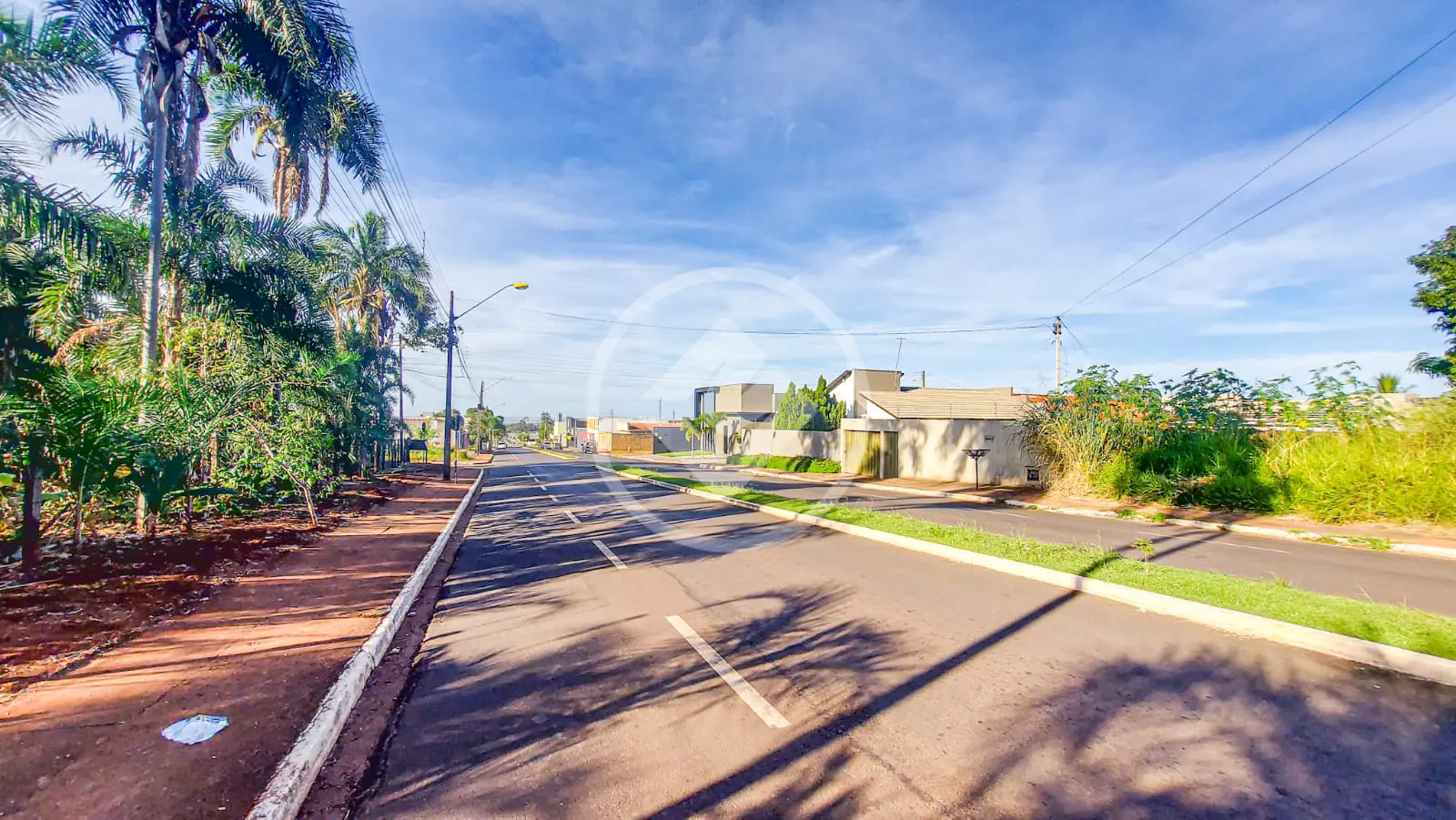 Terreno Vila Jardim Paraiso, Jataí - GO — foto 2