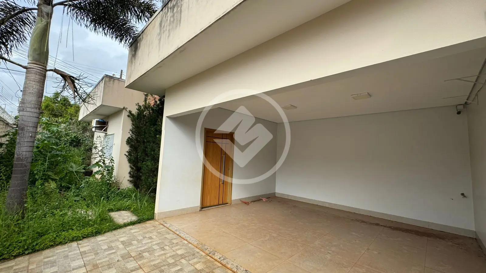 Casa Setor Hermosa, Jataí - GO — foto 1