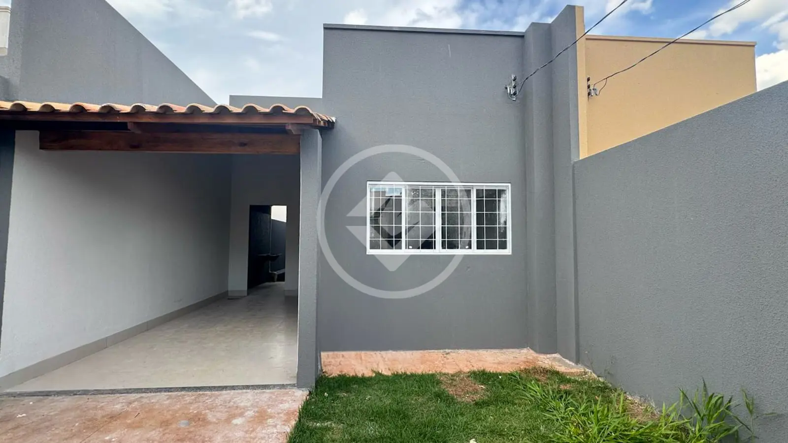 Casa Residencial Bandeirantes, Jataí - GO — foto 2