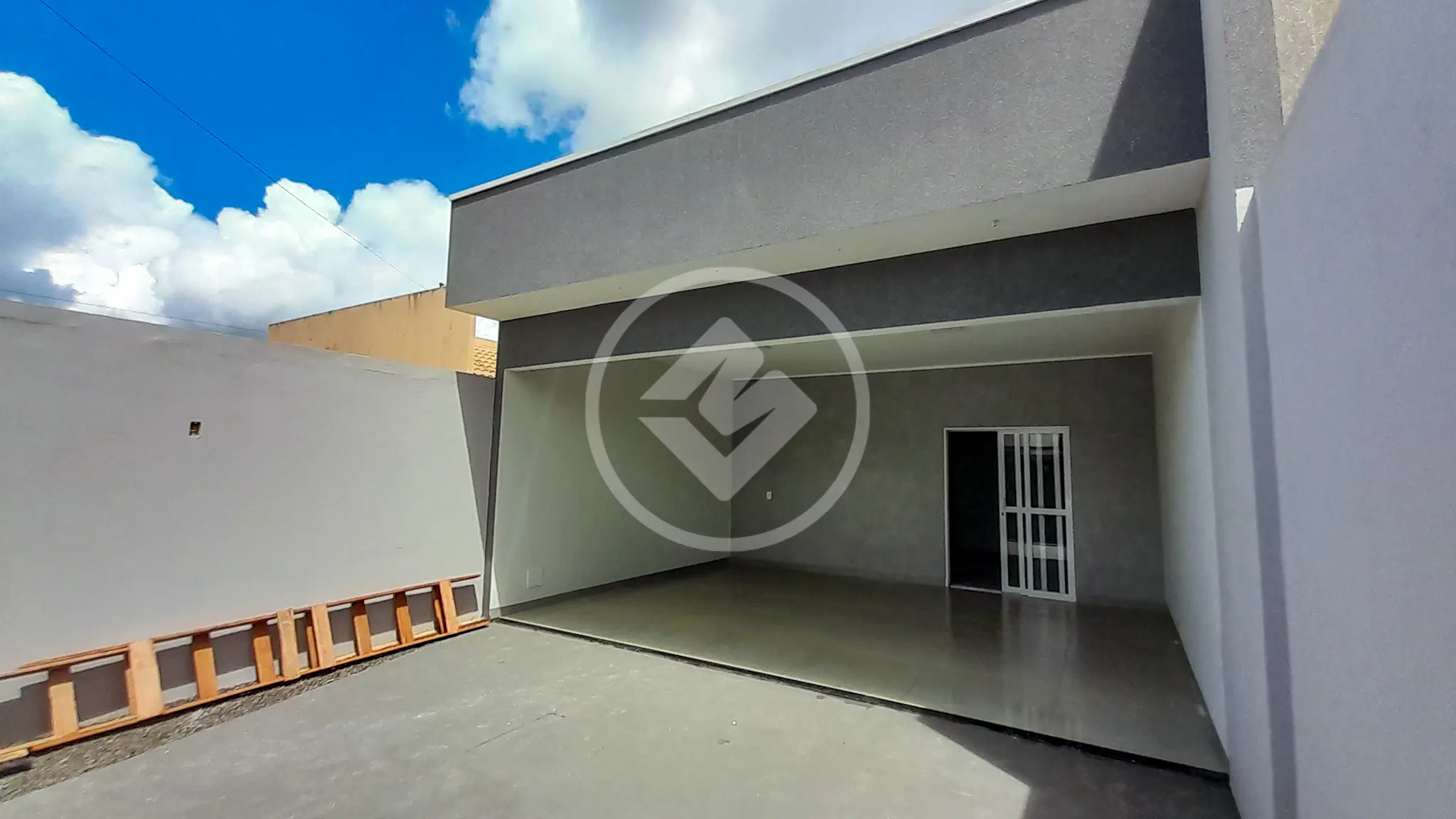 Imagem 1 - Casa em Residencial Portal do Sol - 1ª Etapa, Jataí - GO