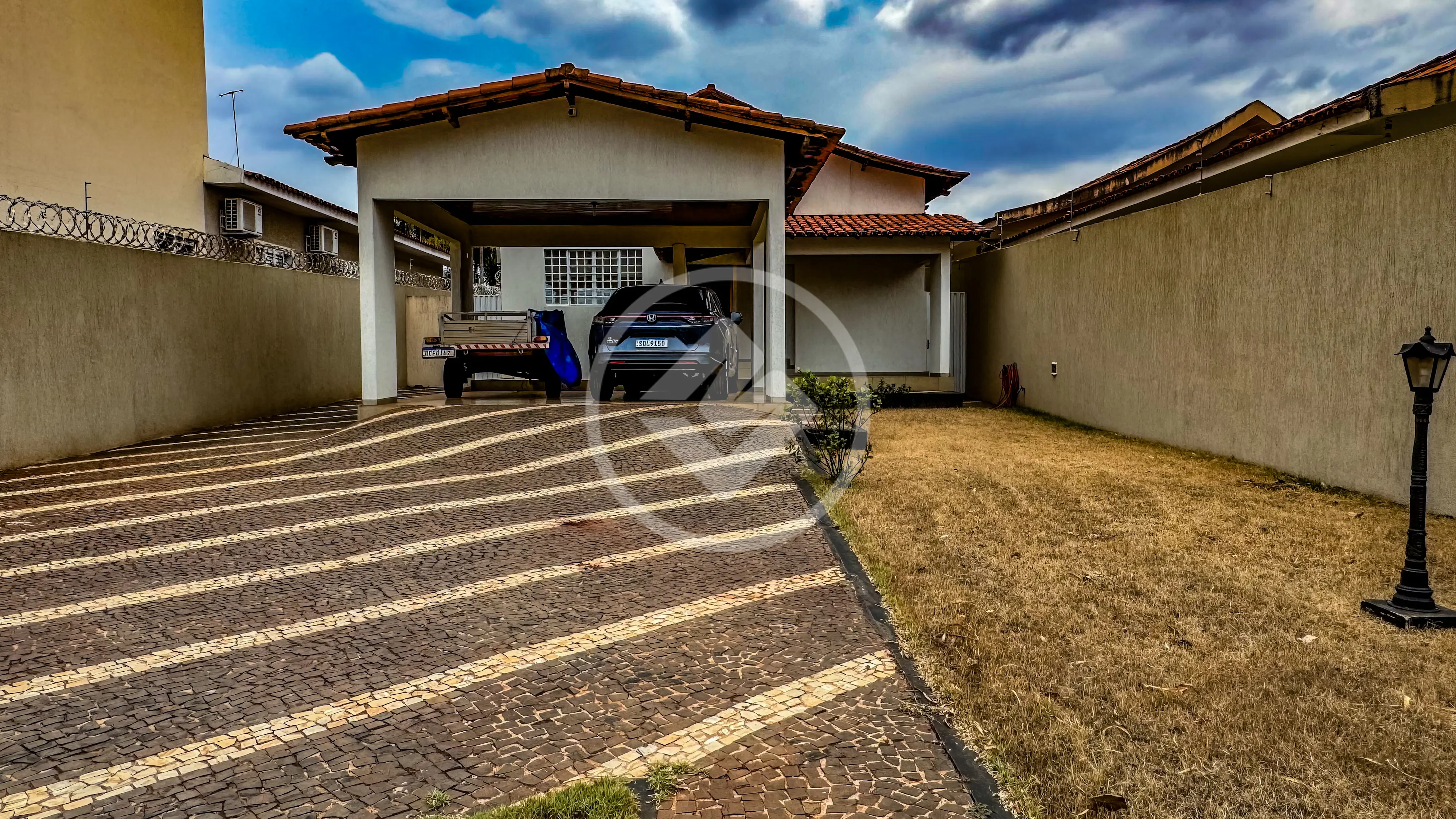 Casa Vila Fátima, Jataí - GO — foto 1