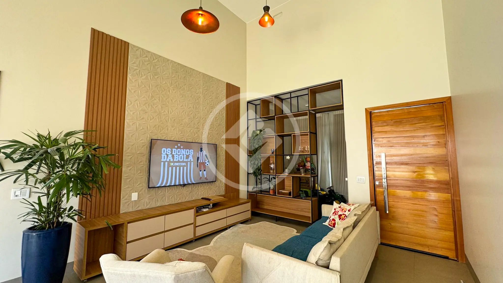 Imagem 2 - Casa em Vila Jardim Rio Claro, Jataí - GO