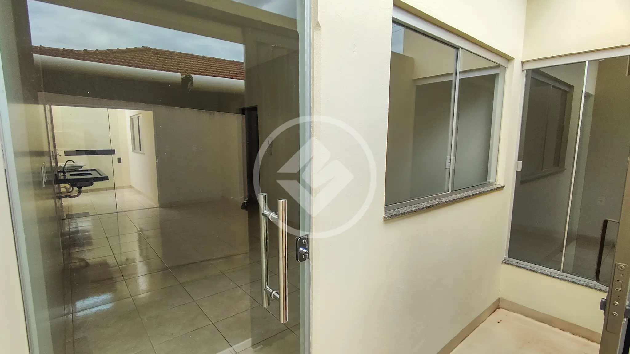 Imagem 2 - Kitnet / Conjugado em Vila Santa Maria, Jataí - GO