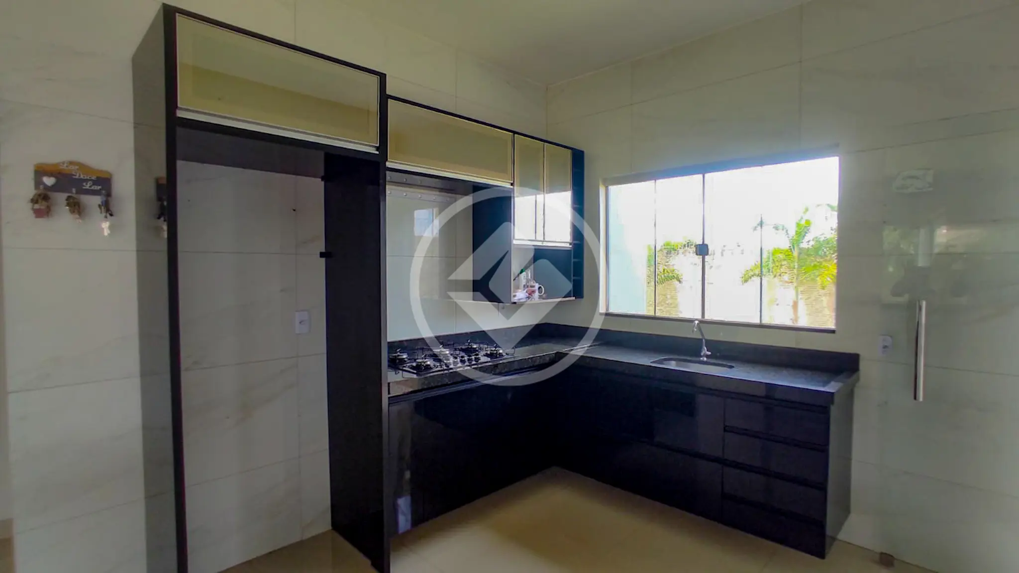 Imagem 6 - Casa em Residencial Portal do Sol - 1ª Etapa, Jataí - GO