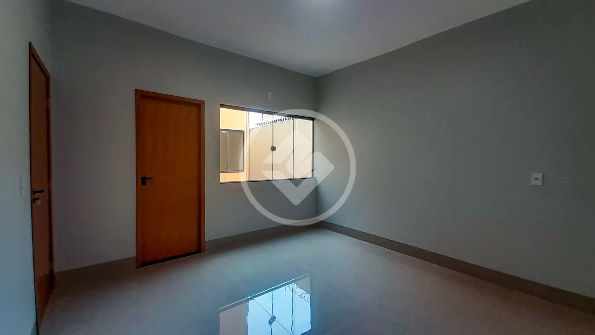 Imagem 4 - Casa em Residencial Portal do Sol - 1ª Etapa, Jataí - GO