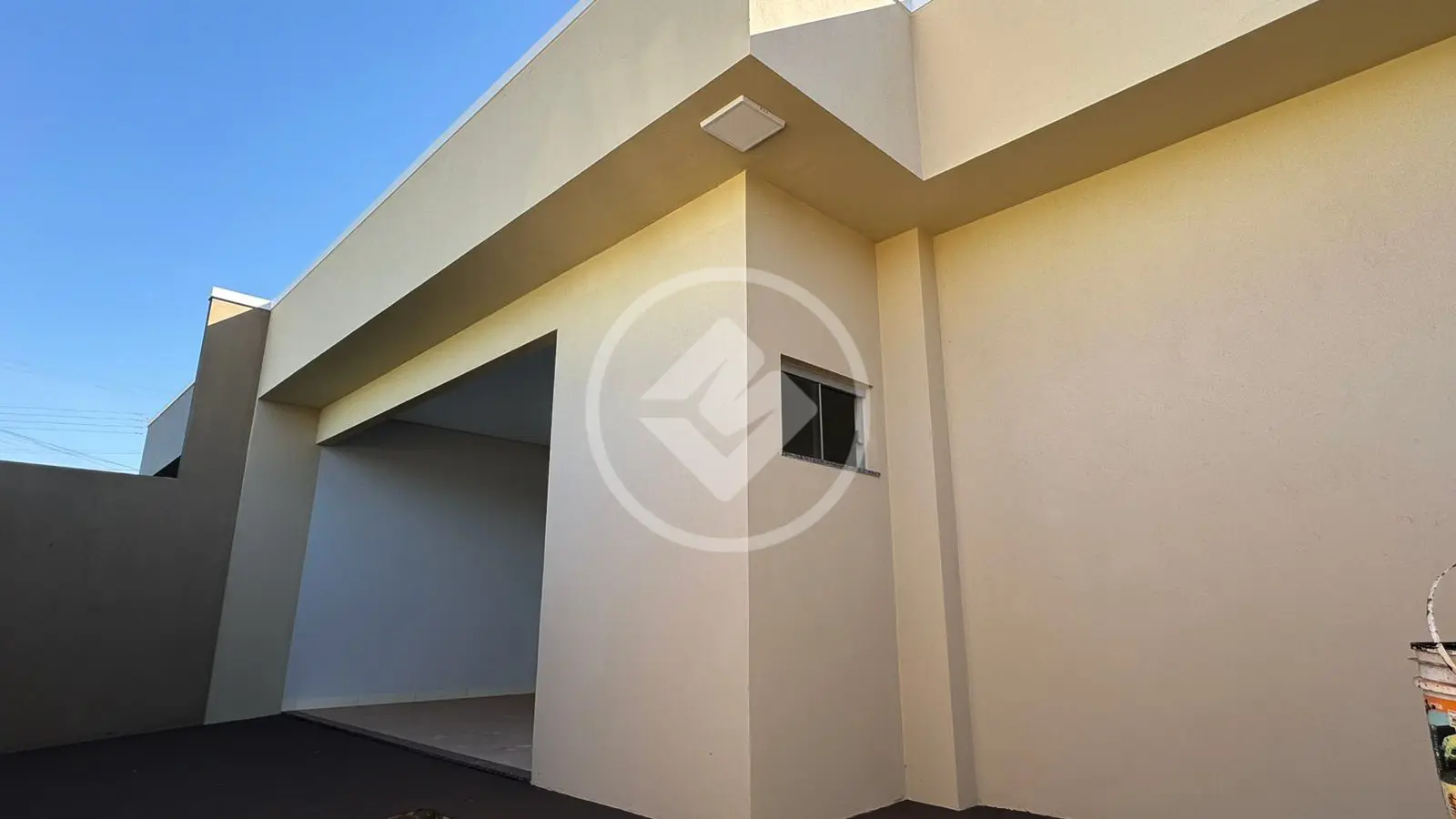Casa Santa Terezinha, Jataí - GO — foto 1