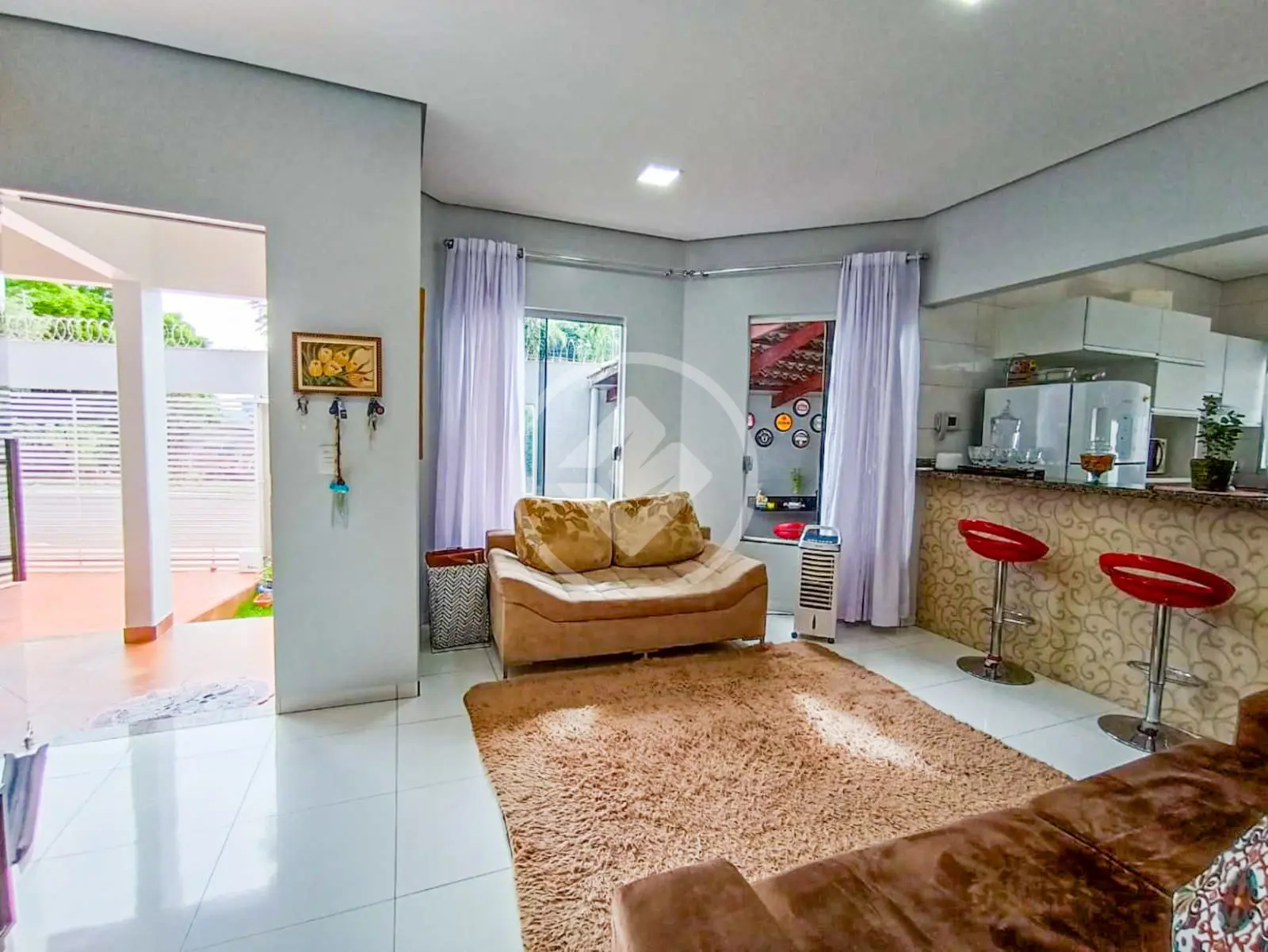 Imagem 6 - Casa em Residencial Setor Sul, Jataí - GO