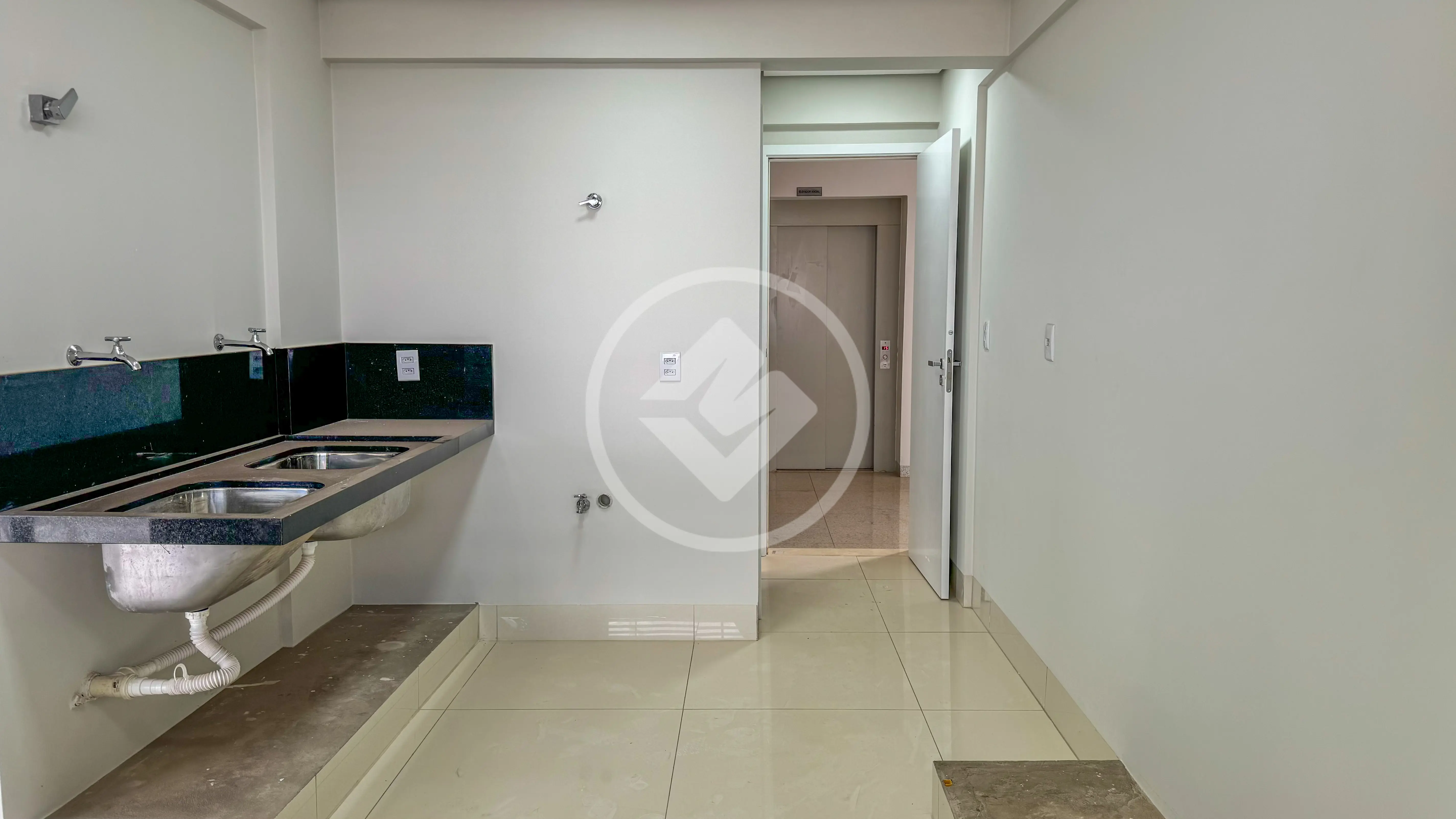 Imagem 6 - Apartamento em Setor Hermosa, Jataí - GO
