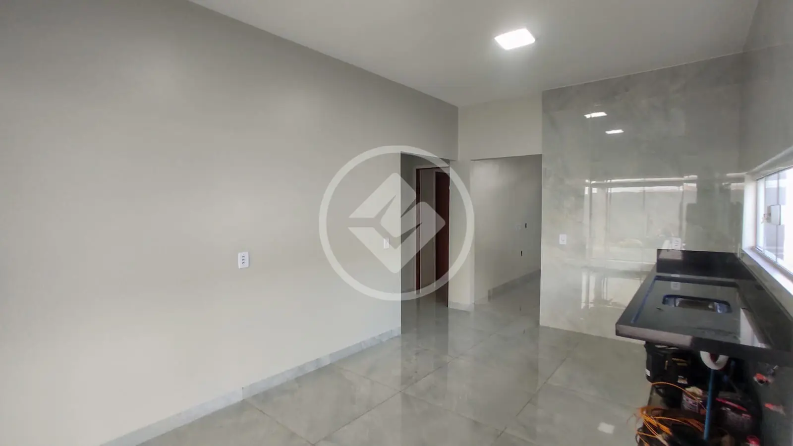 Imagem 6 - Casa em Residencial Portal do Sol - 1ª Etapa, Jataí - GO