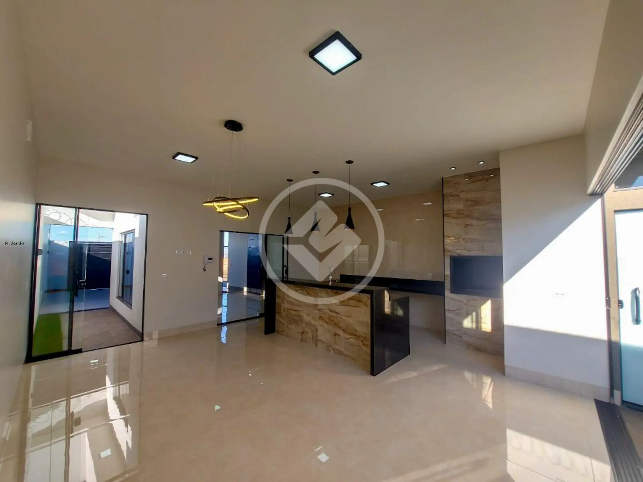 Imagem 6 - Casa em Conjunto Residencial Nossa Senhora de Fátima, Jataí - GO