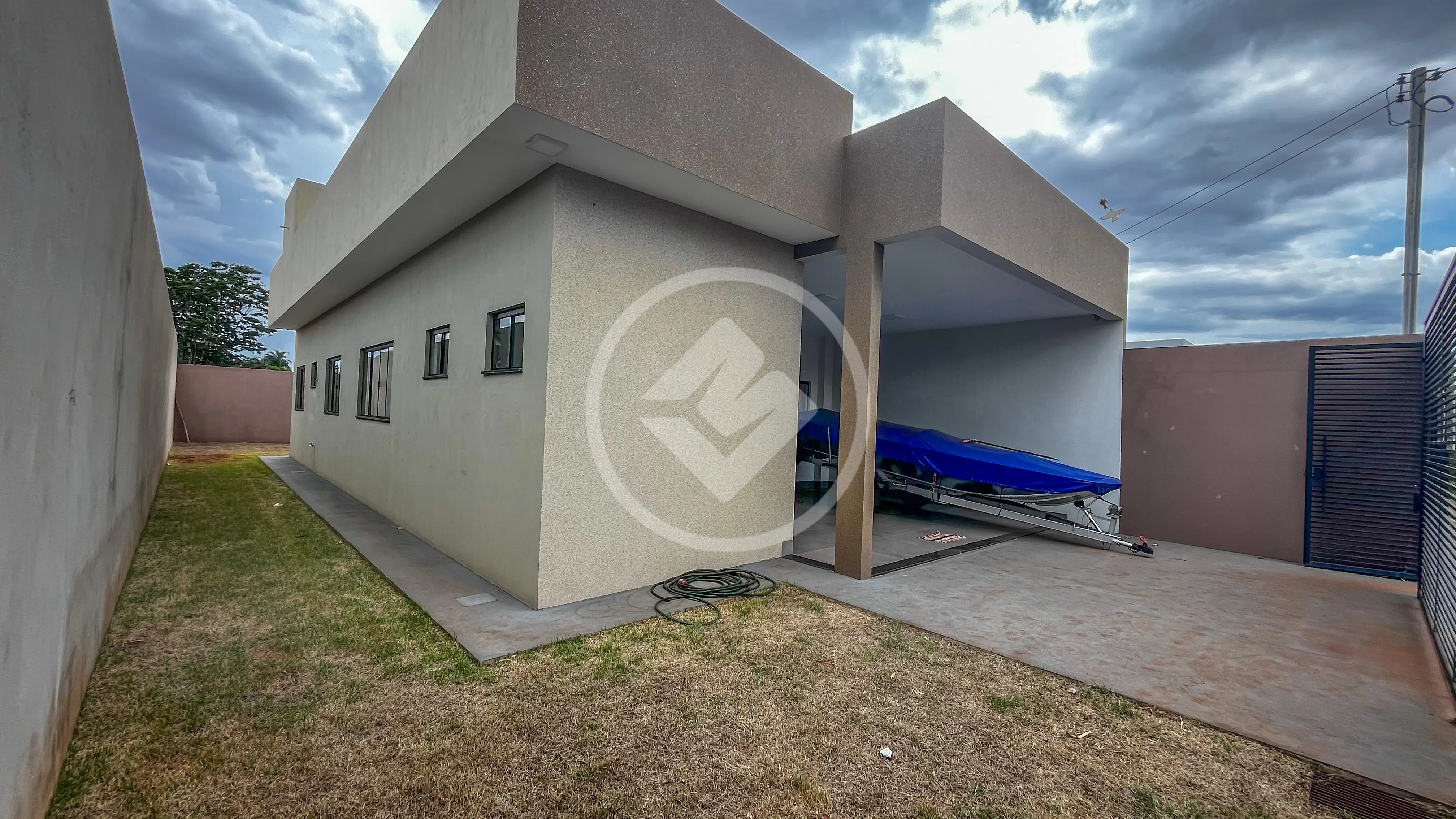 Imagem 2 - Casa em Vila Sofia, Jataí - GO