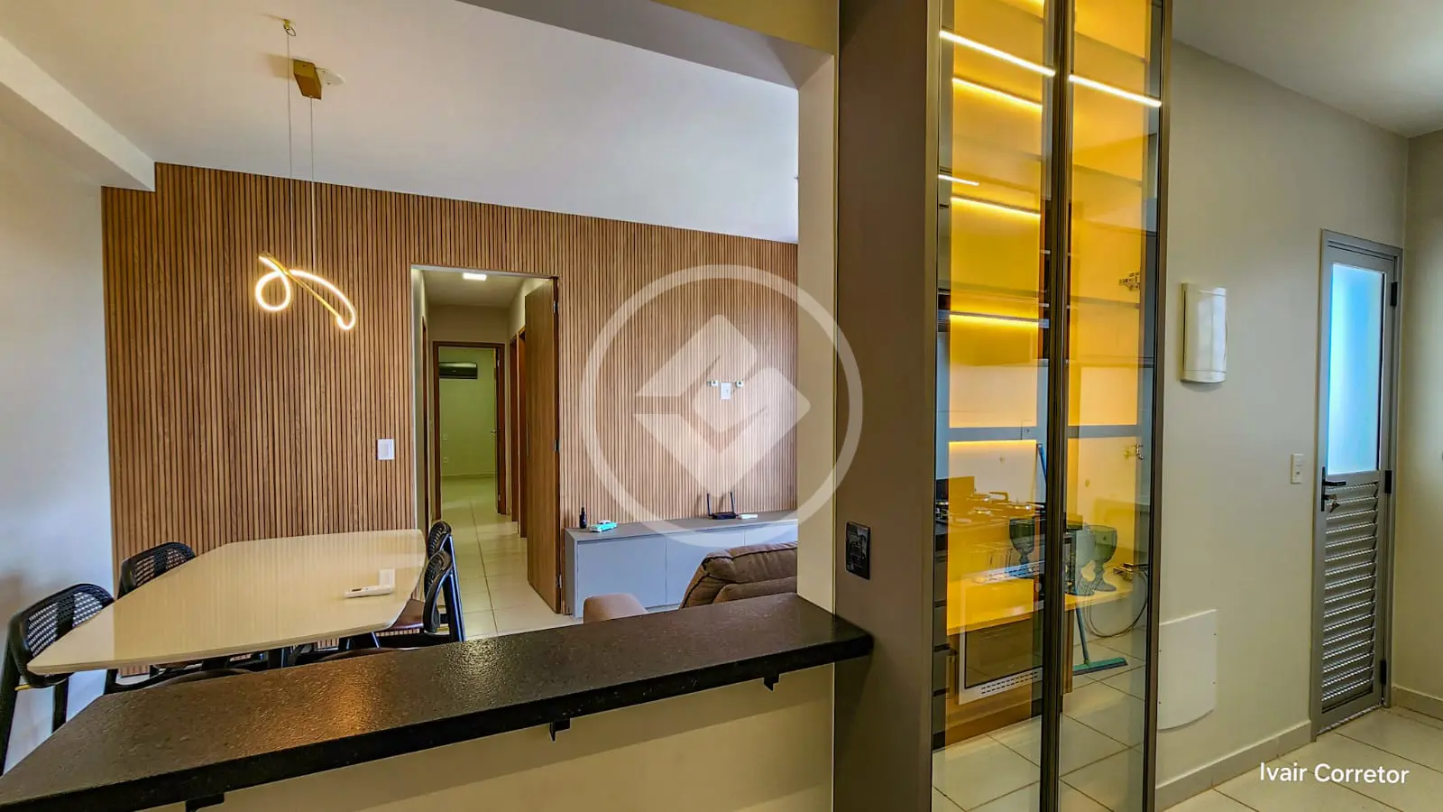 Imagem 4 - Apartamento em Setor Hermosa, Jataí - GO