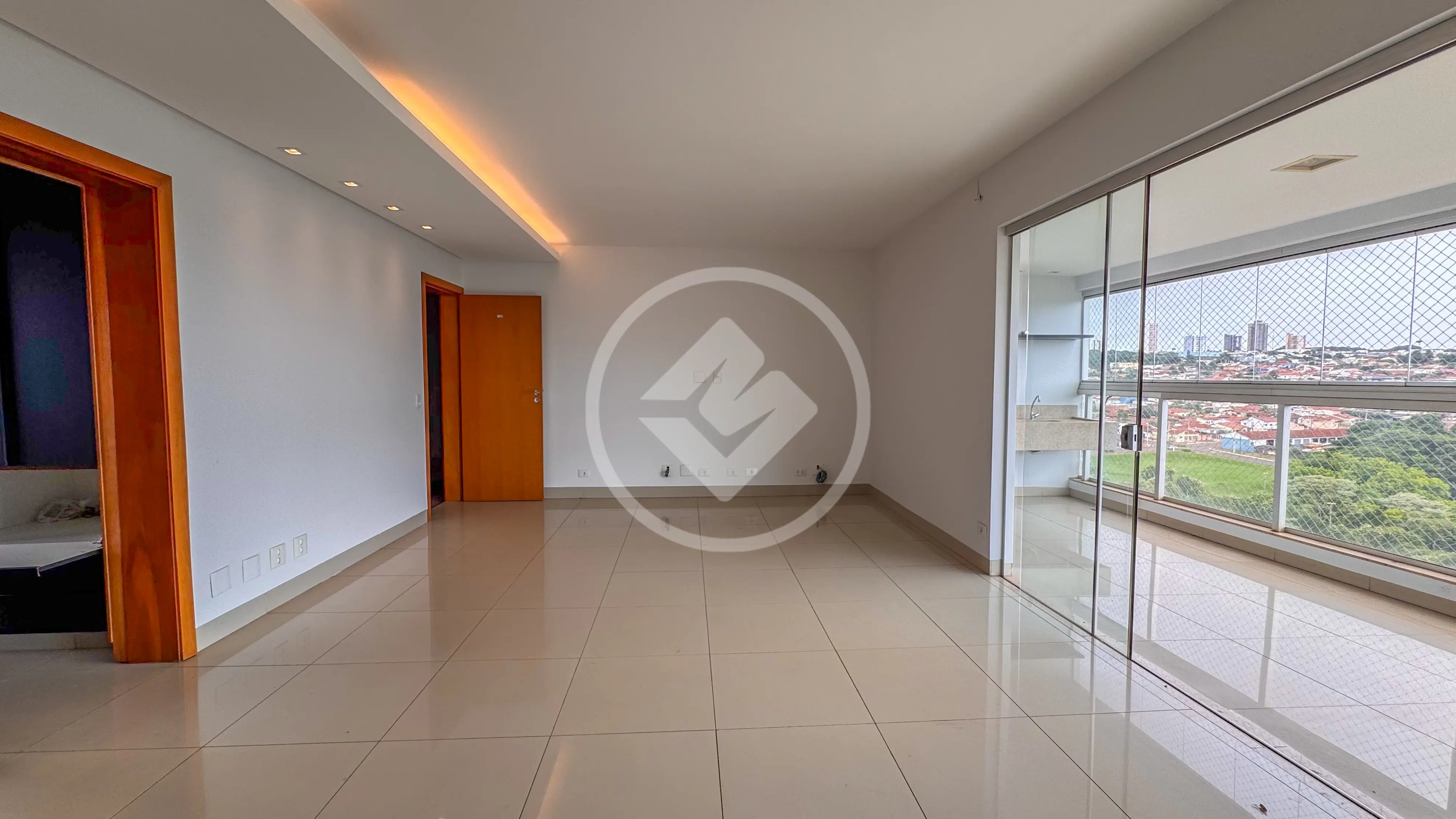Imagem 3 - Apartamento em Vila Jardim Rio Claro, Jataí - GO