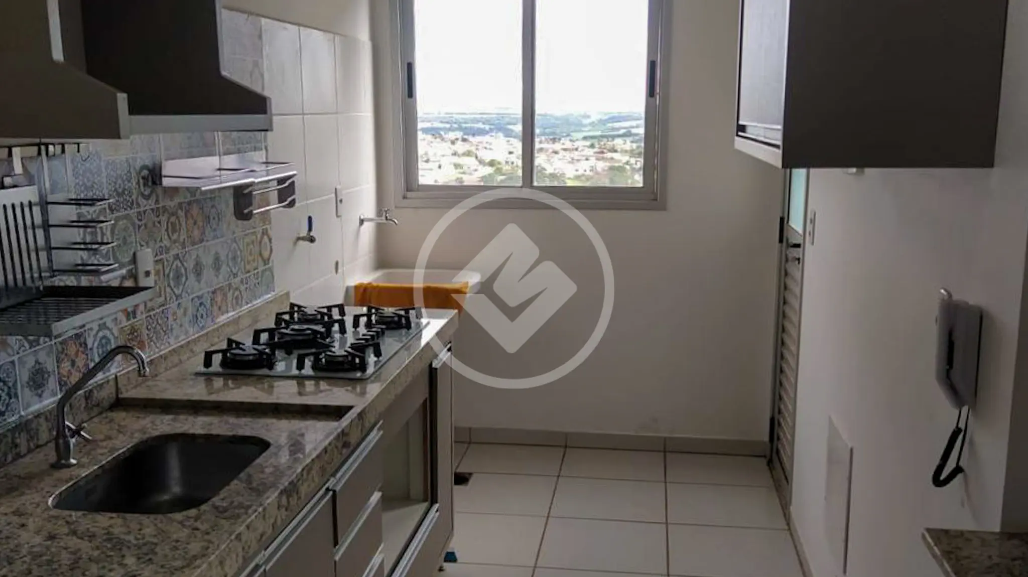 Imagem 3 - Apartamento em Setor Hermosa, Jataí - GO