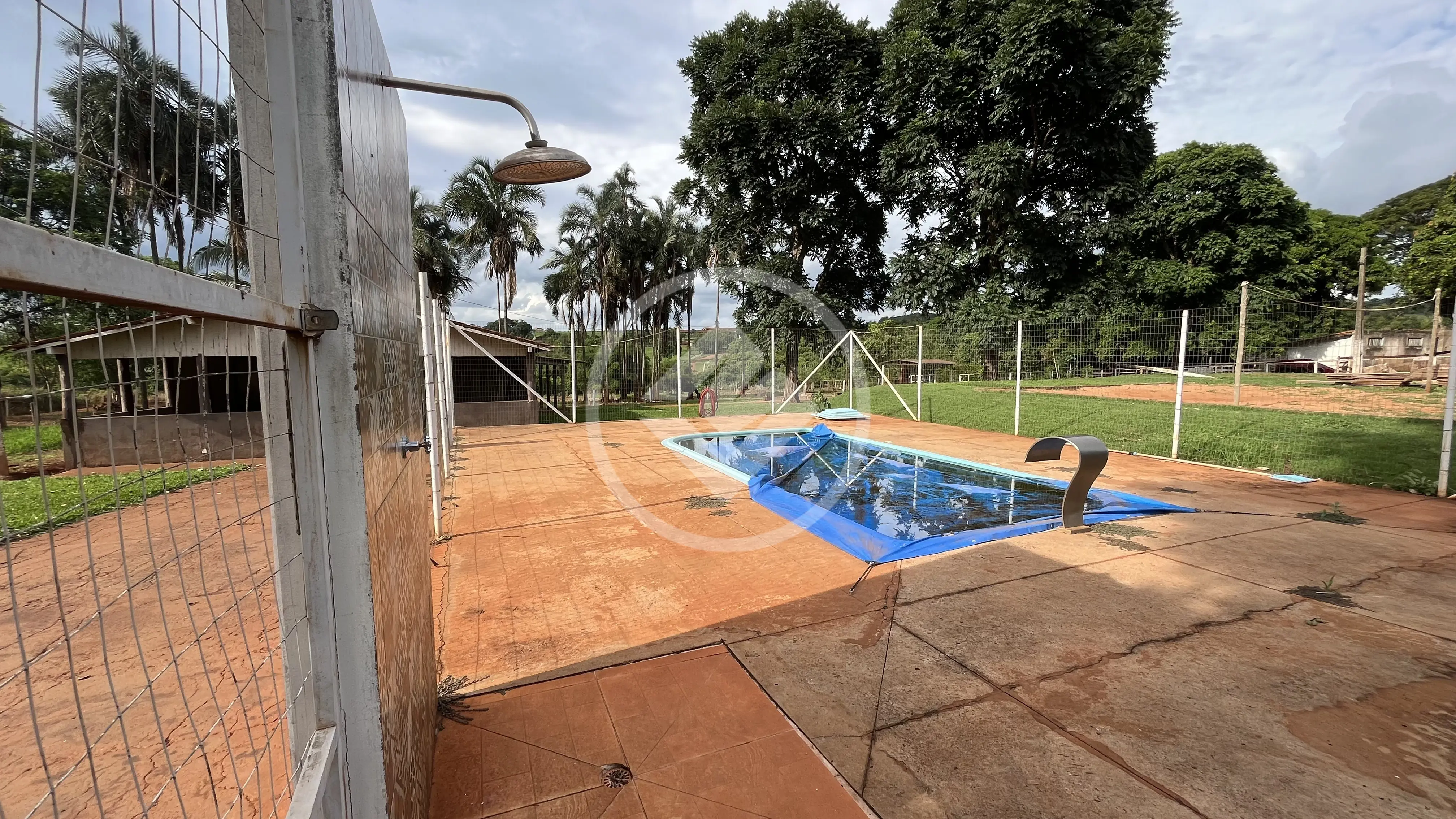 Imagem 2 - Terreno em Perímetro Urbano, Jataí - GO
