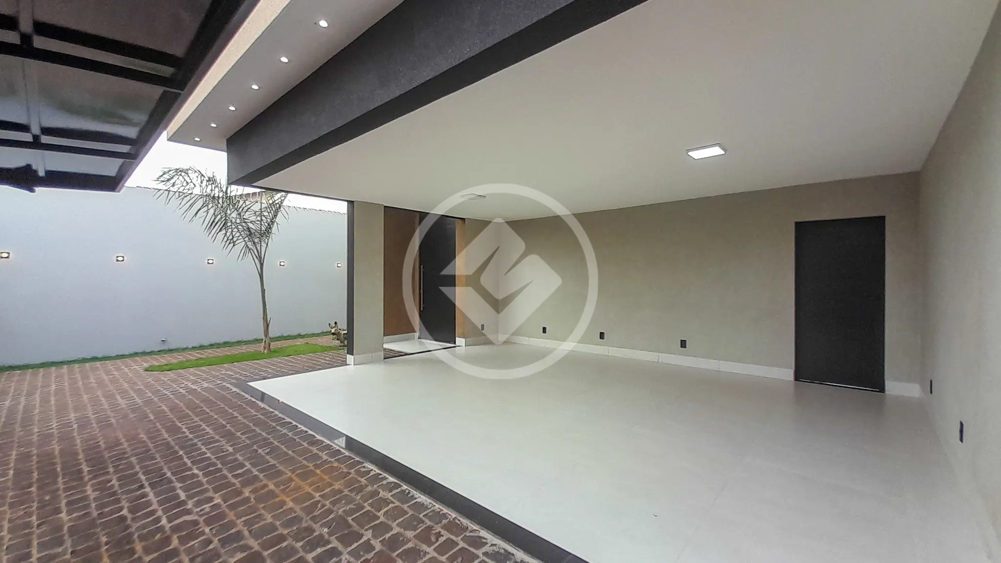 Imagem 1 - Casa em Jardim Paraíso, Jataí - GO