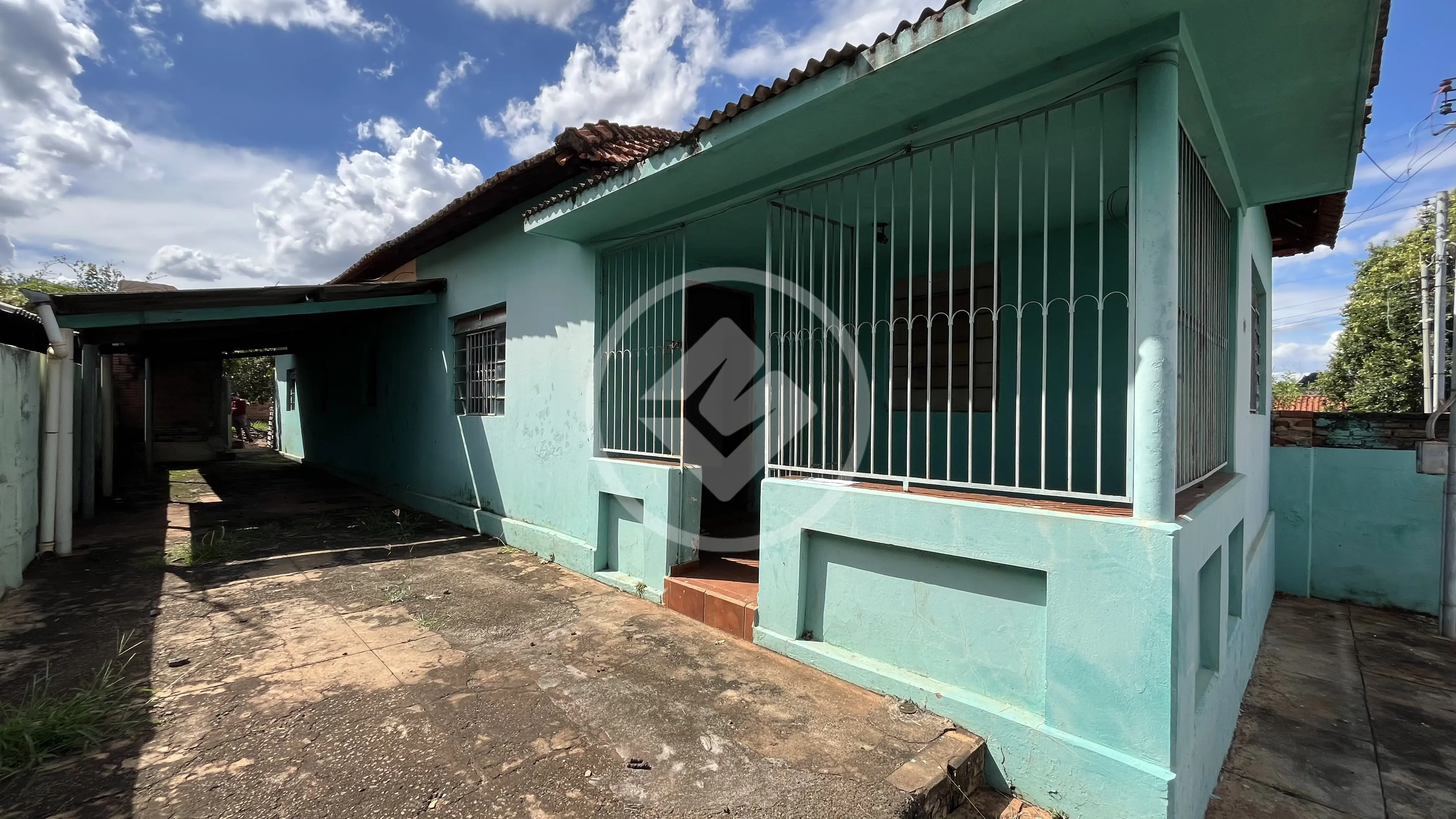 Imagem 2 - Casa em Centro, Jataí - GO