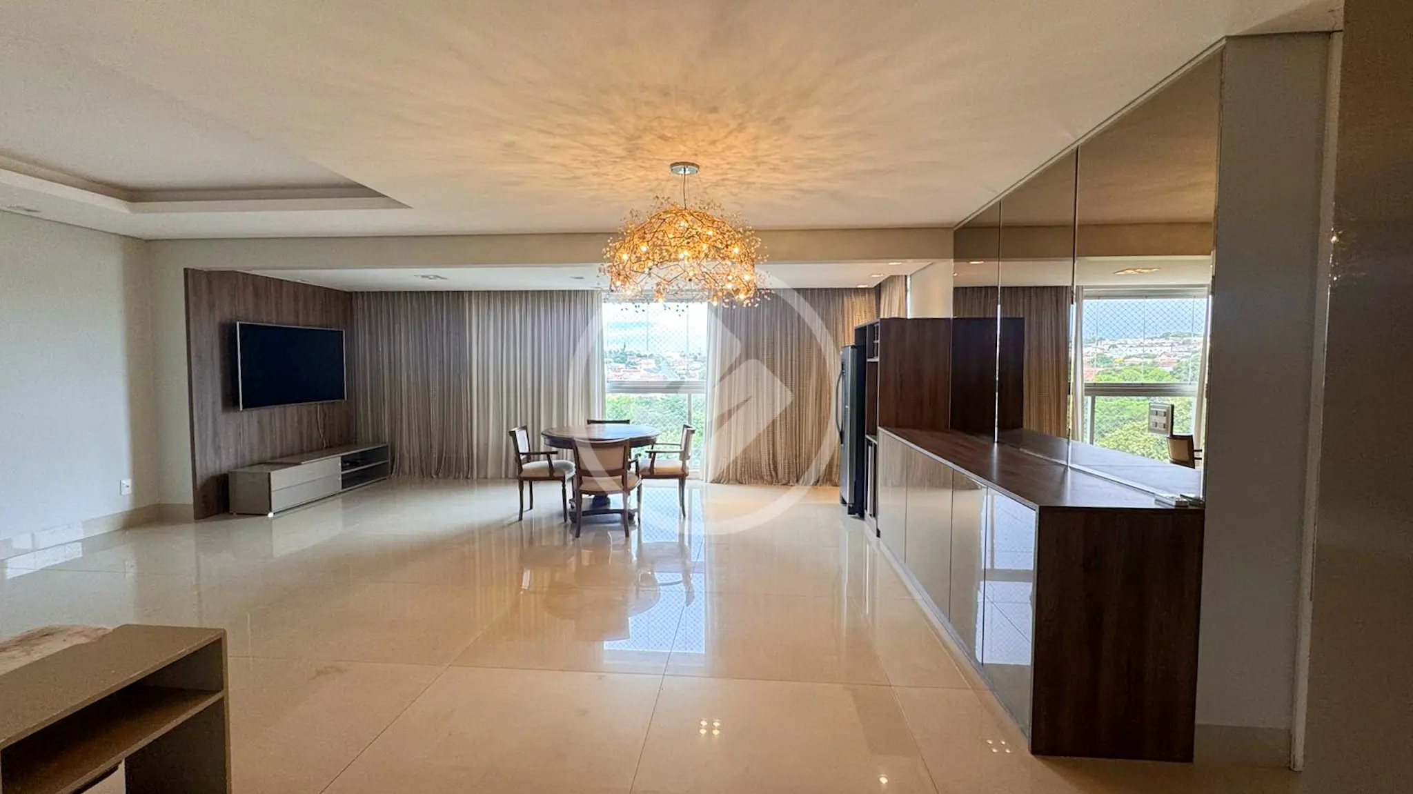 Imagem 3 - Apartamento em Vila Jardim Rio Claro, Jataí - GO
